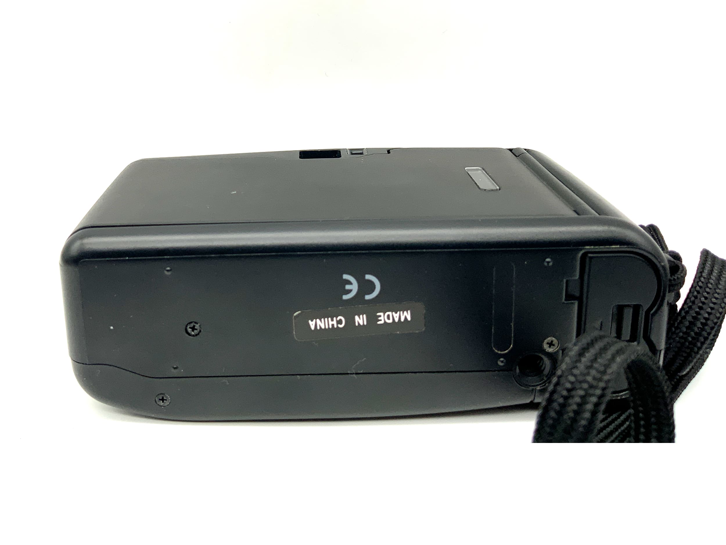 Traveler AF mini Point&Shoot Kompaktkamera Analogkamera