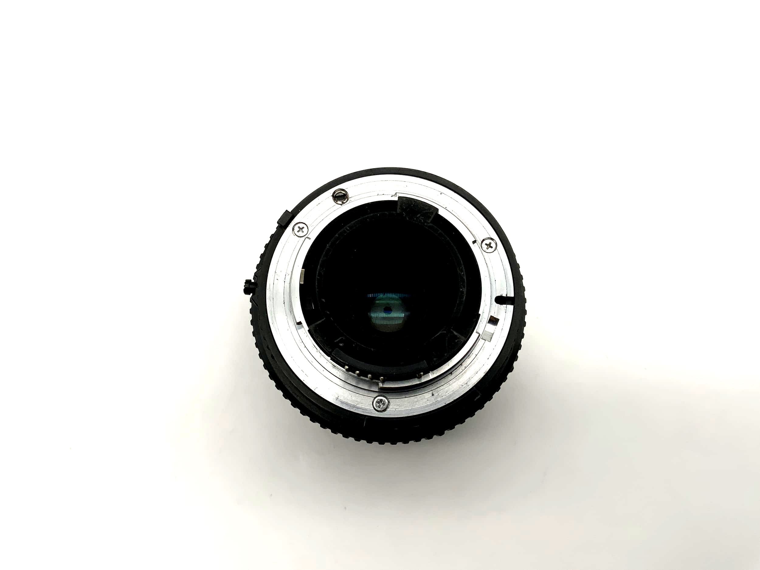 Nikon 35-70mm 1:3.3-4.5 Objektiv Nikkor Kamera Camera Lens (Nikon AF)