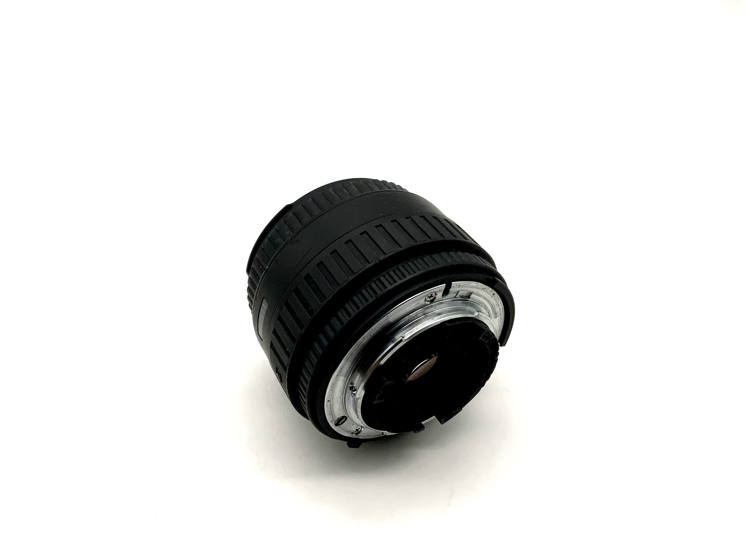 Sigma 24-50mm 1:4-5.6 Objektiv UC Zoom Multi Coated Kamera Lens (Nikon AF)