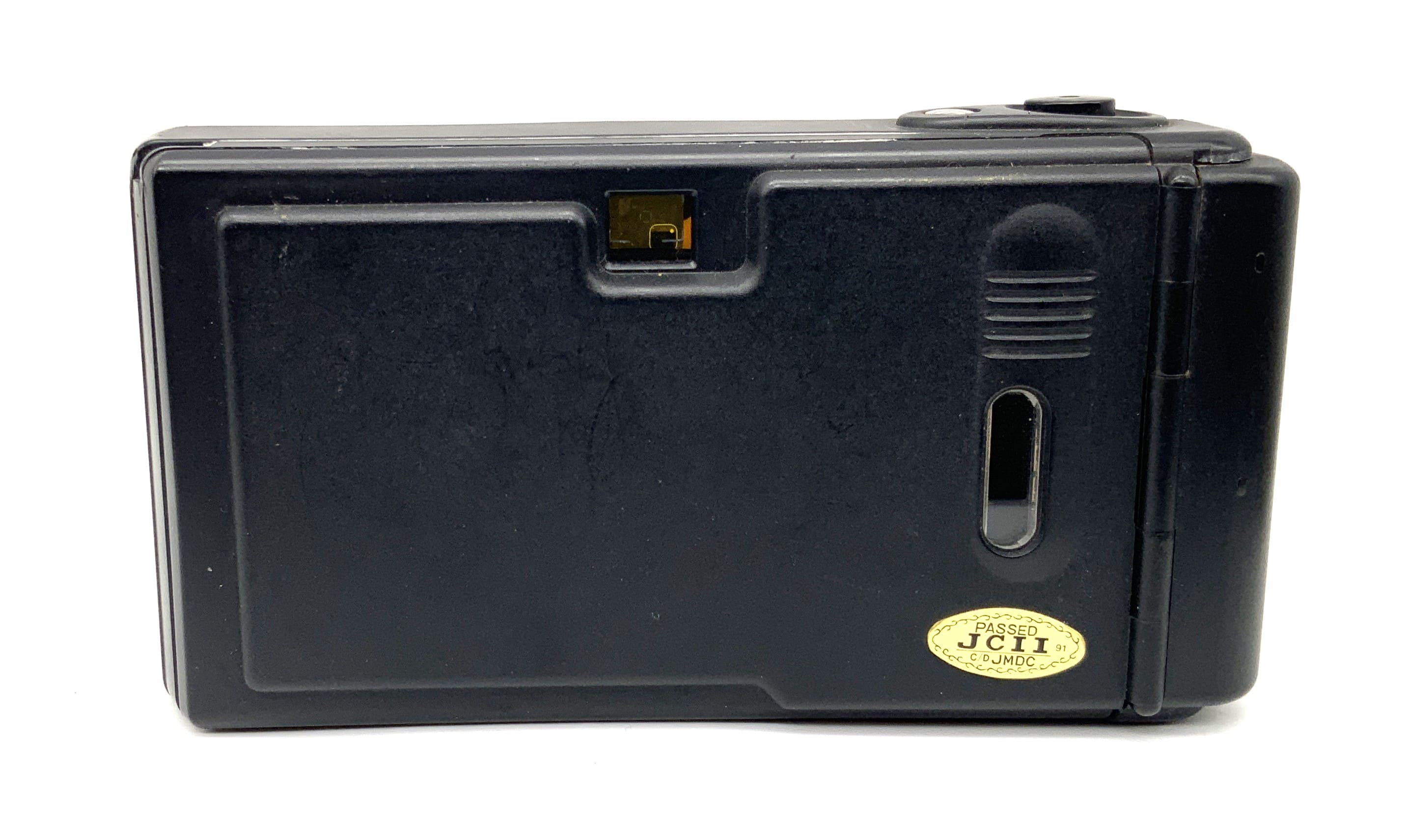 Chinon Belami AF Point&Shoot mit Chinon Lens 1:3.9/35mm Analogkamera