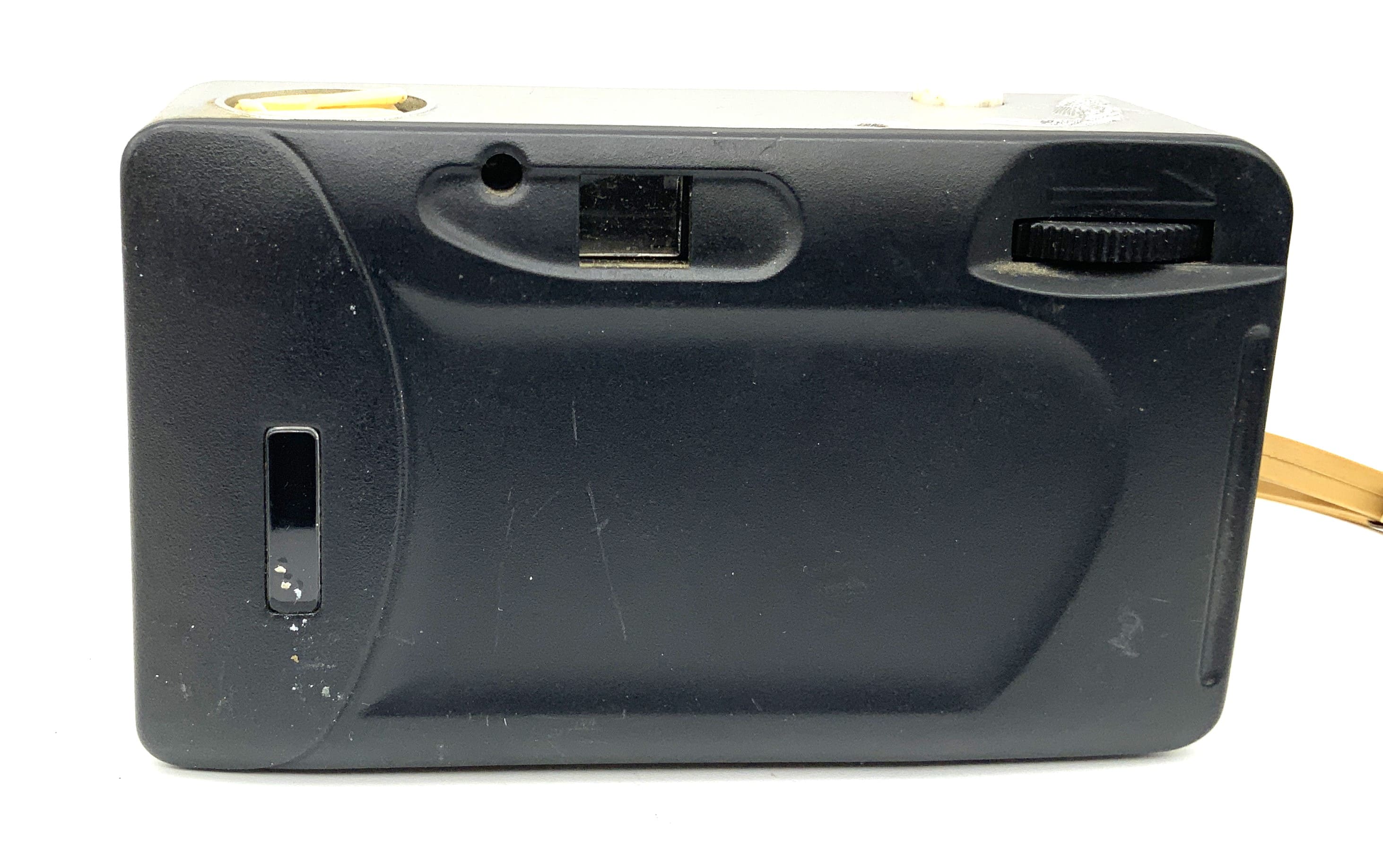 Lomo fisheye Point&Shoot Kompaktkamera Analogkamera