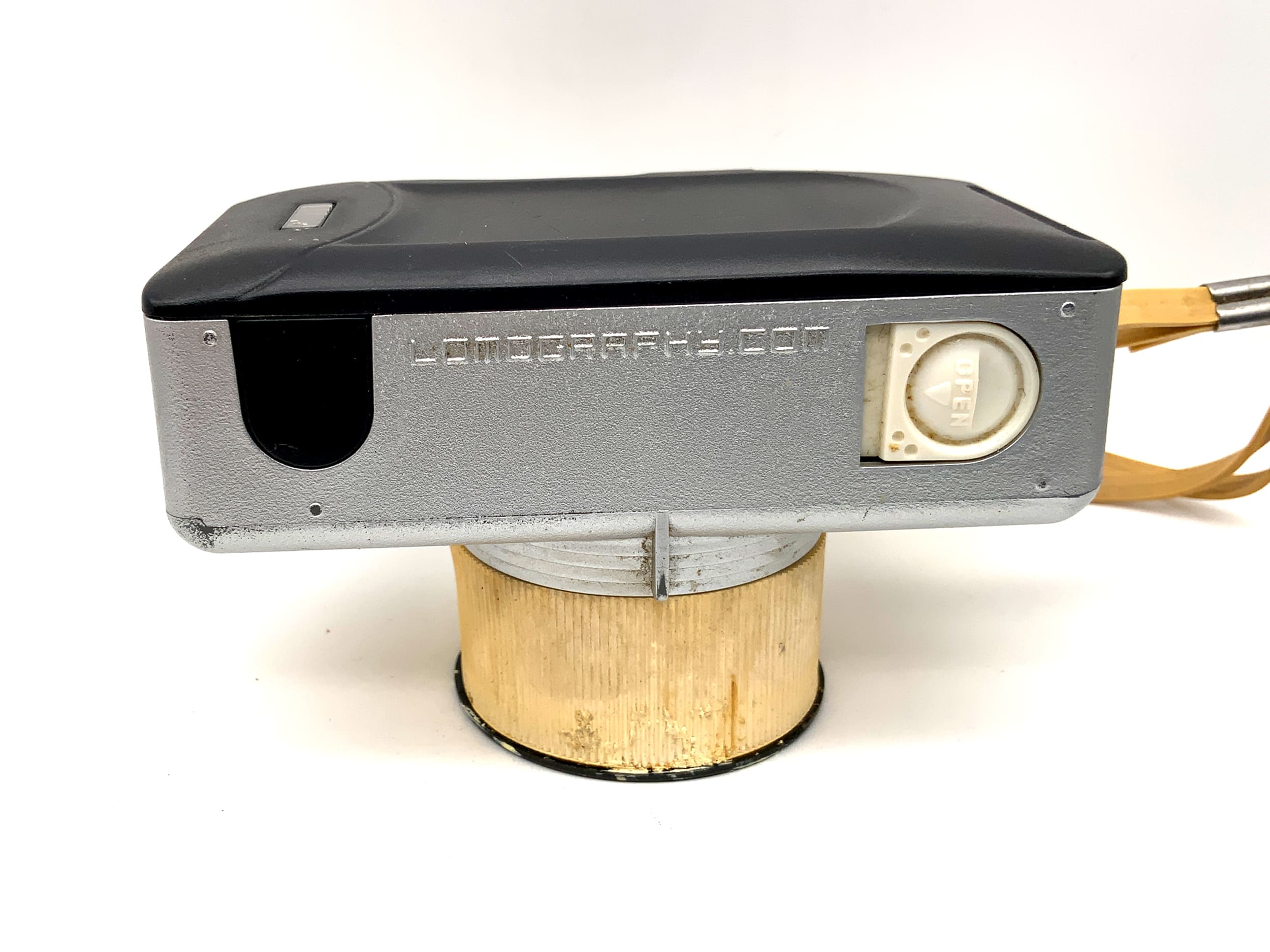 Lomo fisheye Point&Shoot Kompaktkamera Analogkamera