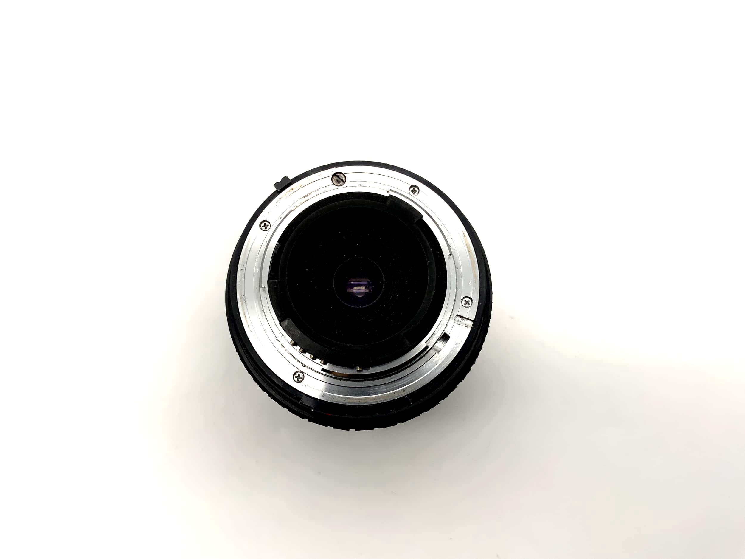 Beroflex 70-210mm 1:4.0-5.6 Objektiv Kamera Camera Lens (Nikon AF)