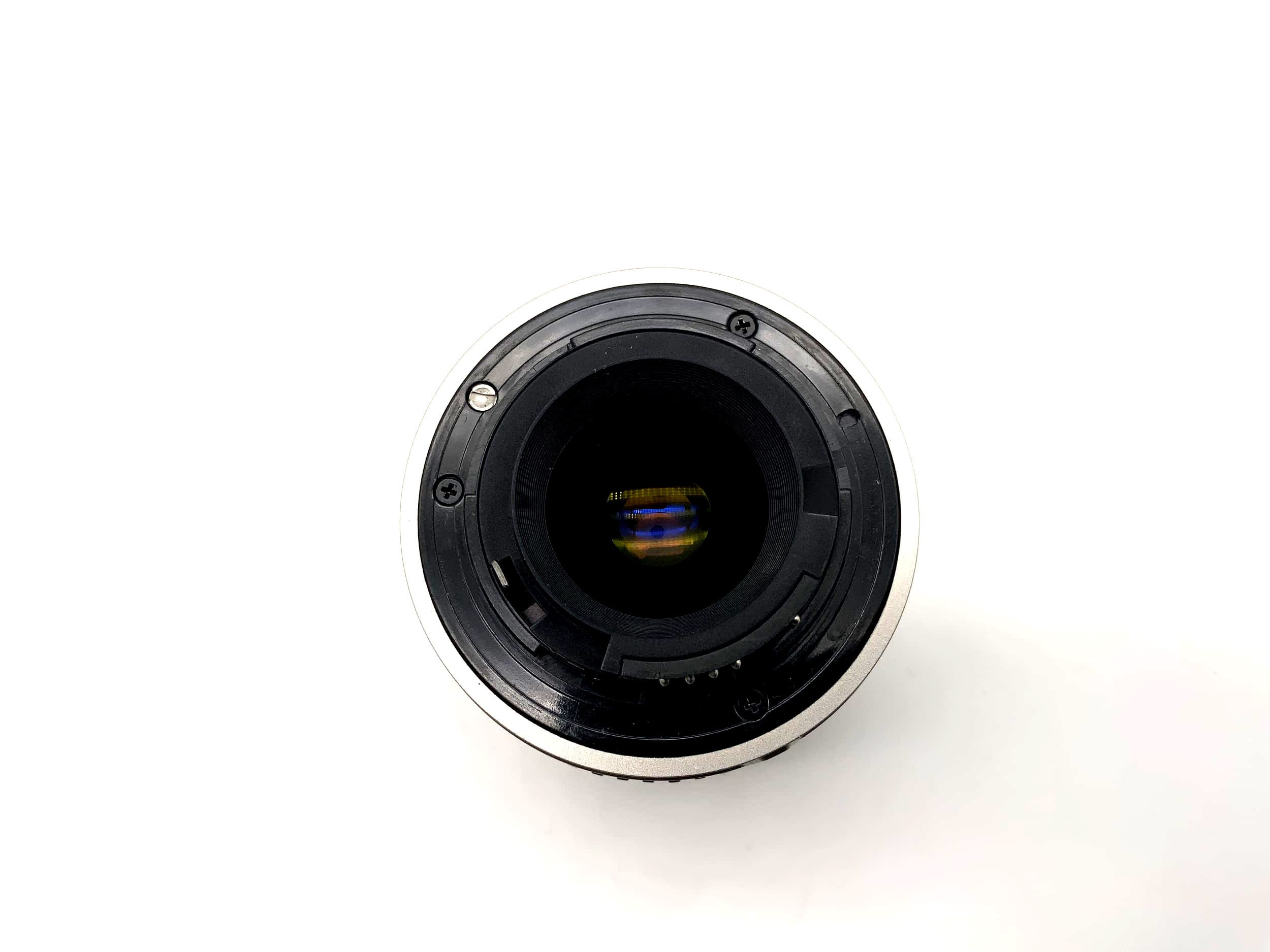 Nikon 28-80mm 1:3.3-5.6 G Objektiv AF Nikkor G Kamera Camera Lens (Nikon AF)
