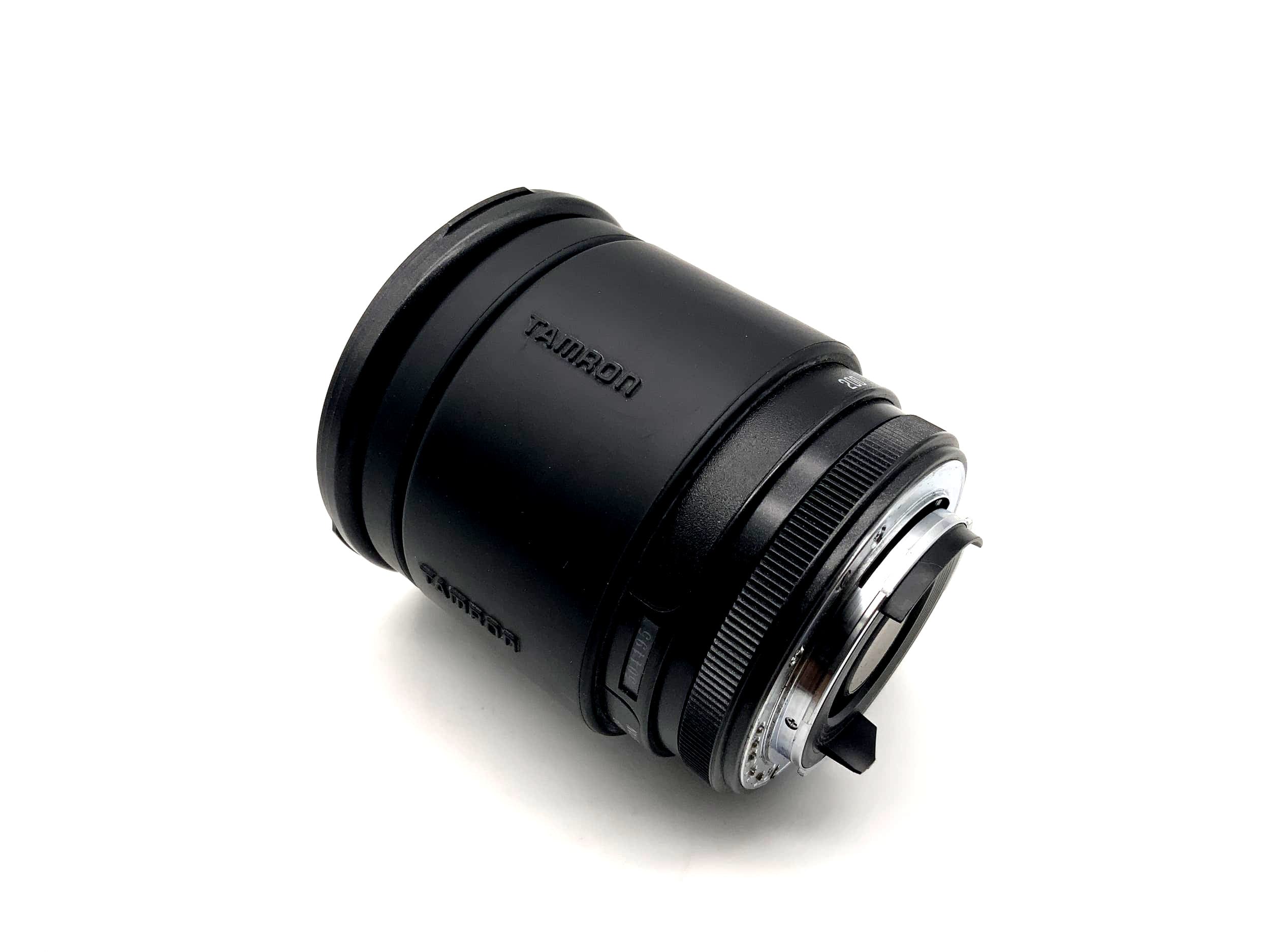 Tamron 28-200mm 1:3.8-5.6 Objektiv Aspheriacal Kamera Camera Lens (Pentax K AF)