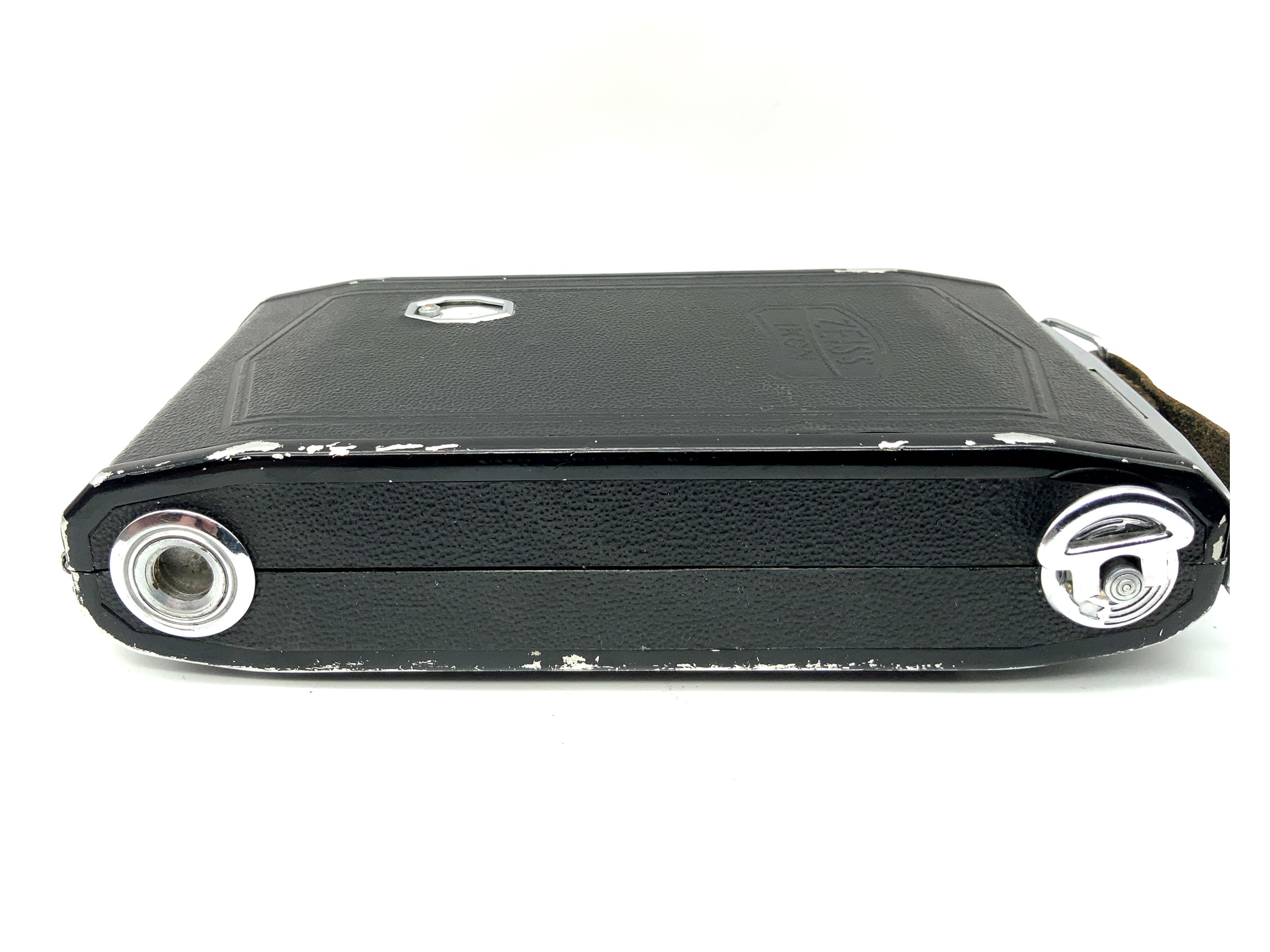 Zeiss Ikon Nettar 515/2 Klappkamera mit Novar-Anastigmat 1:6.3 f=105mm 0