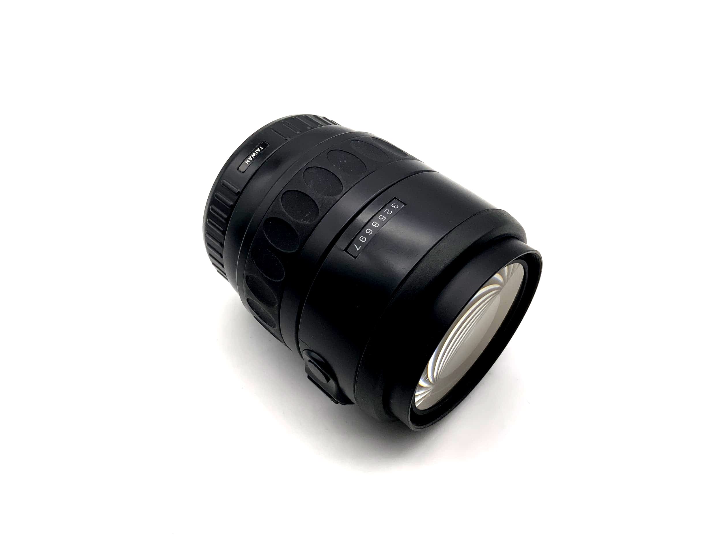 Pentax 28-80mm 1:3,5-4,7 Objektiv SMC Kamera Camera Lens (Pentax K AF)