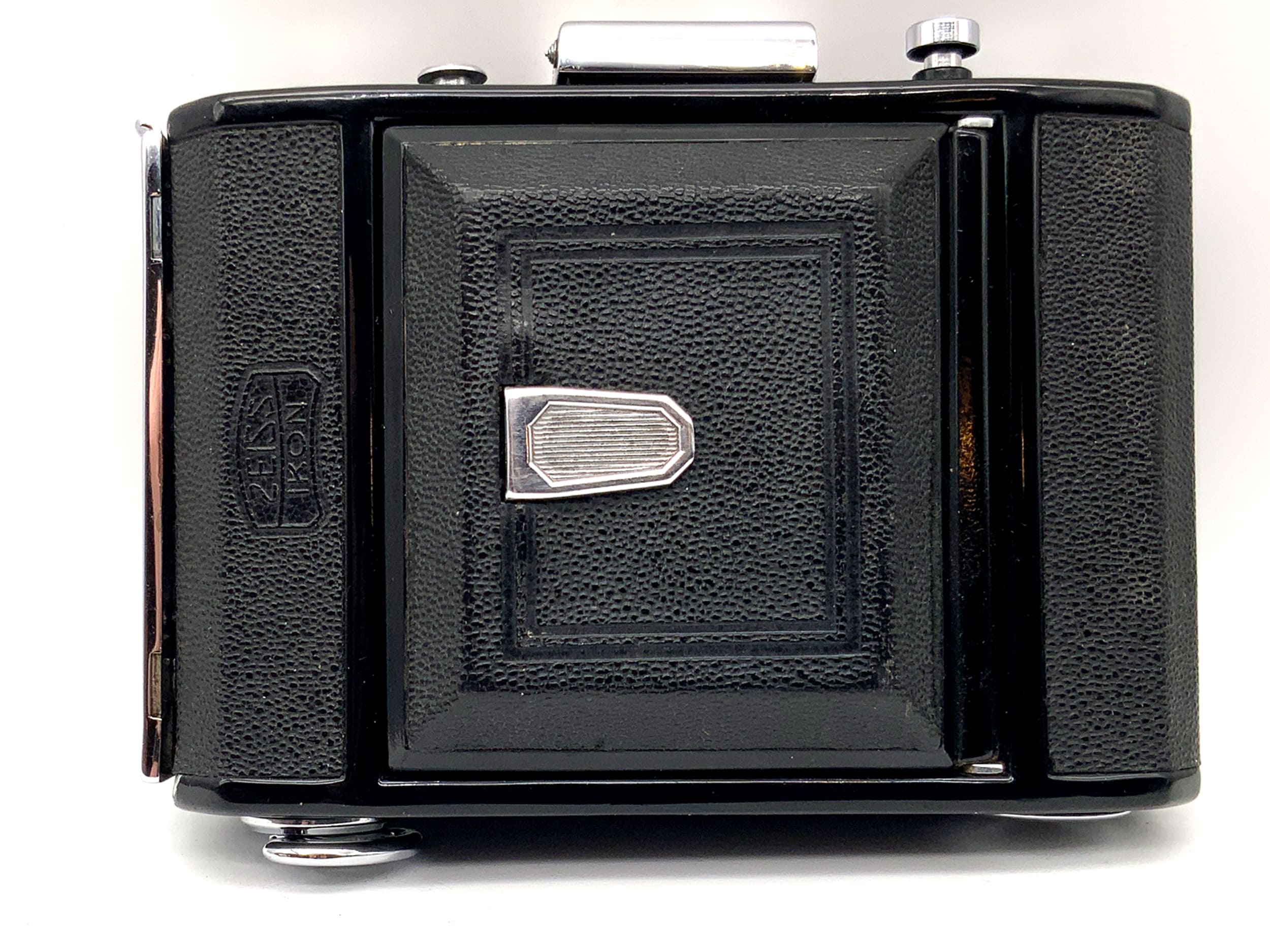 Zeiss Ikon Nettar 515 Klappkamera mit Nettar-Anastigmat 1:6.3 f=7,5cm 0