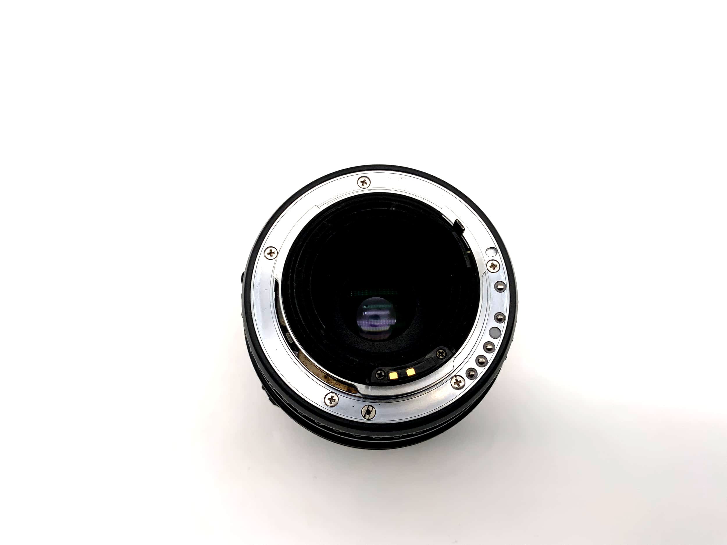 Pentax 28-80mm 1:3,5-4,7 Objektiv SMC Kamera Camera Lens (Pentax K AF)