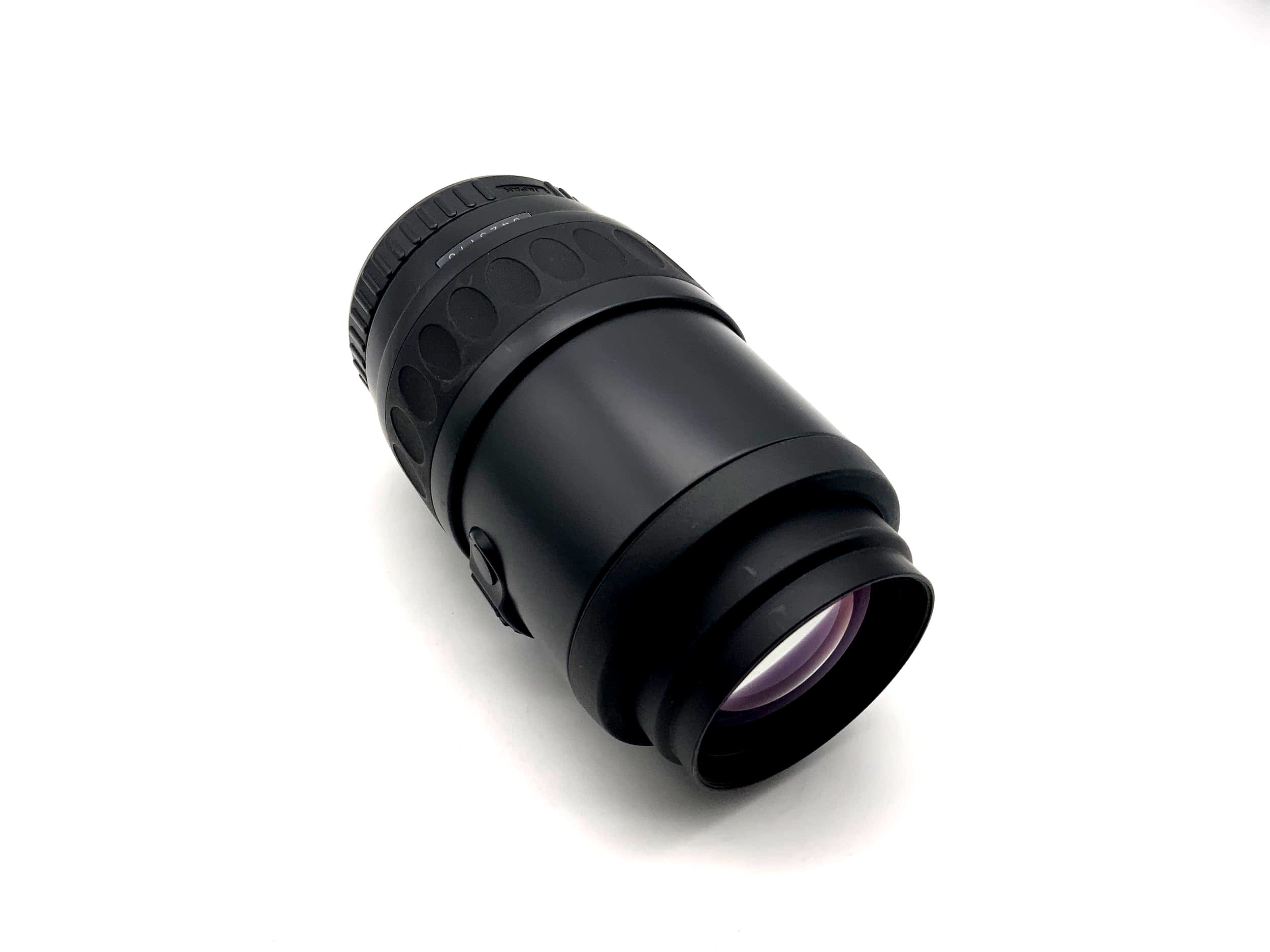 Pentax 70-200 1:4-5.6 Objektiv SMC Kamera Camera Lens (Pentax K AF)