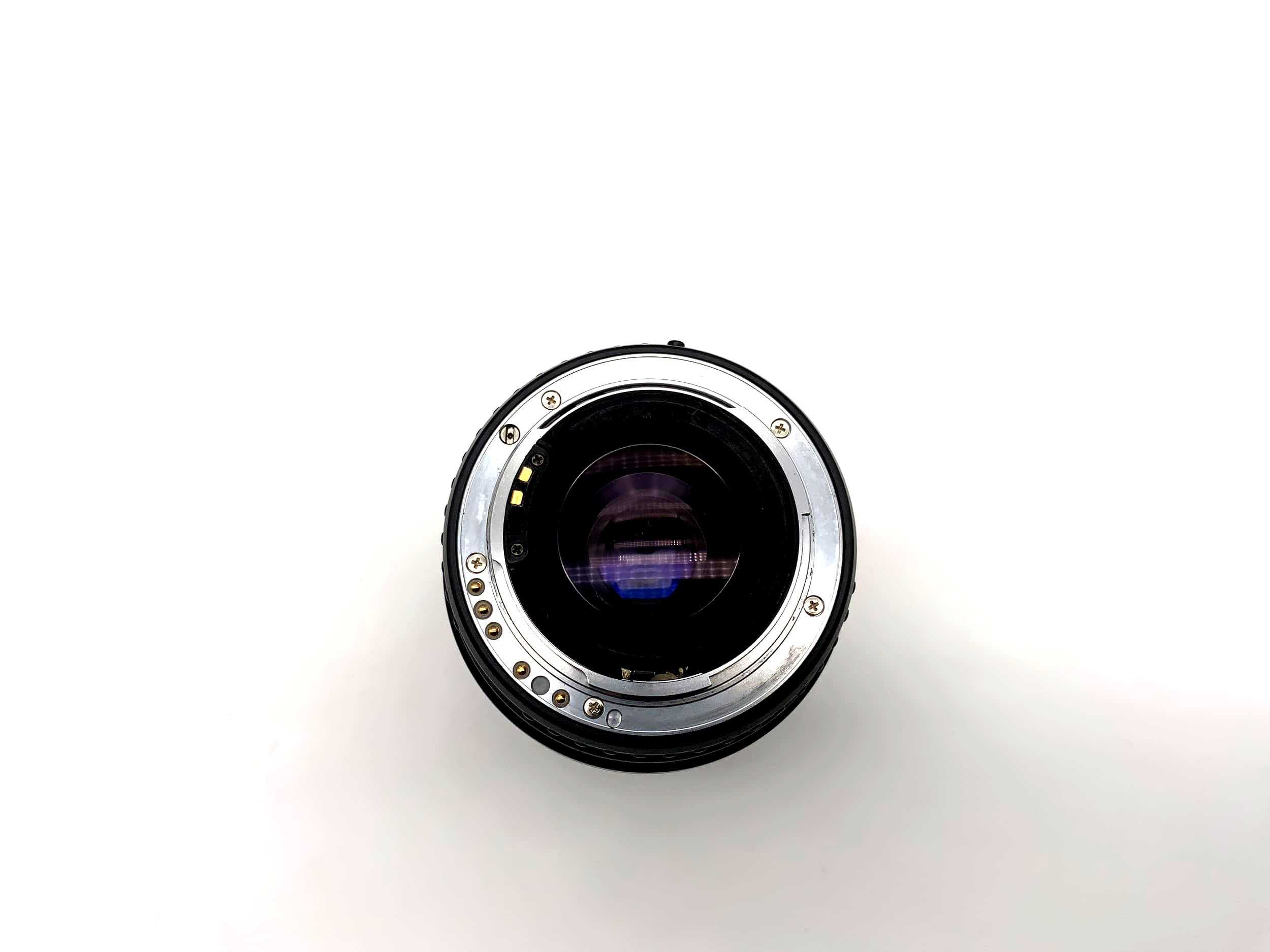 Pentax 70-200 1:4-5.6 Objektiv SMC Kamera Camera Lens (Pentax K AF)