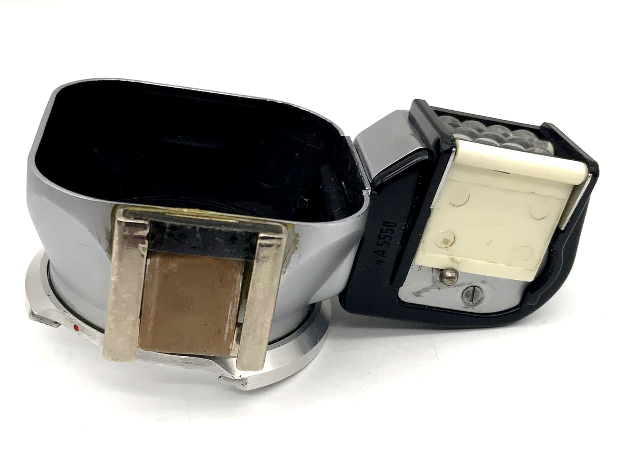 Rollei Rolleilux Belichtungsmesser Bay I Bajonett I Lichtmesser Lichtmeter