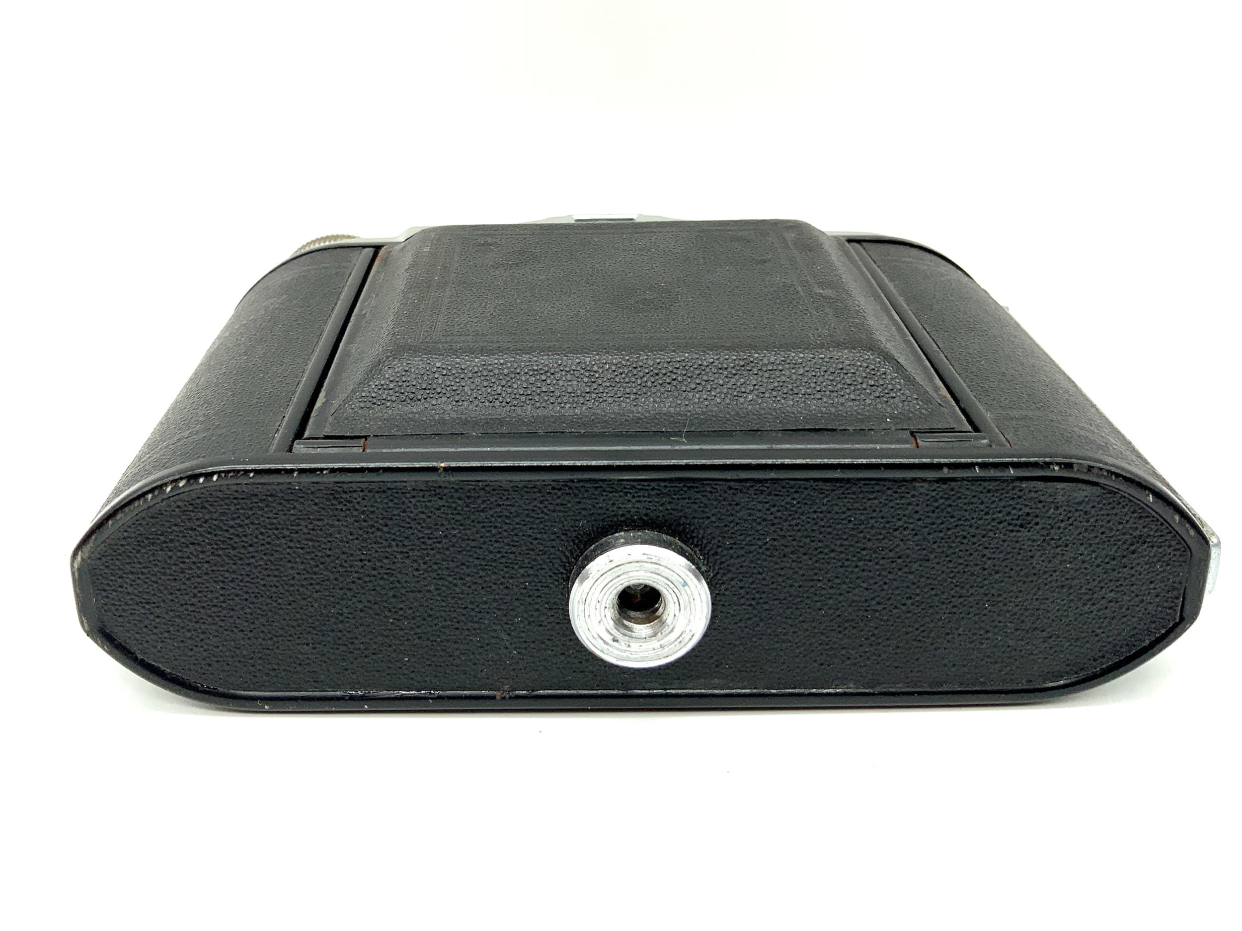 Franka Solida Jr. Klappkamera mit Anastigmat 1:6.3/75mm Analogkamera