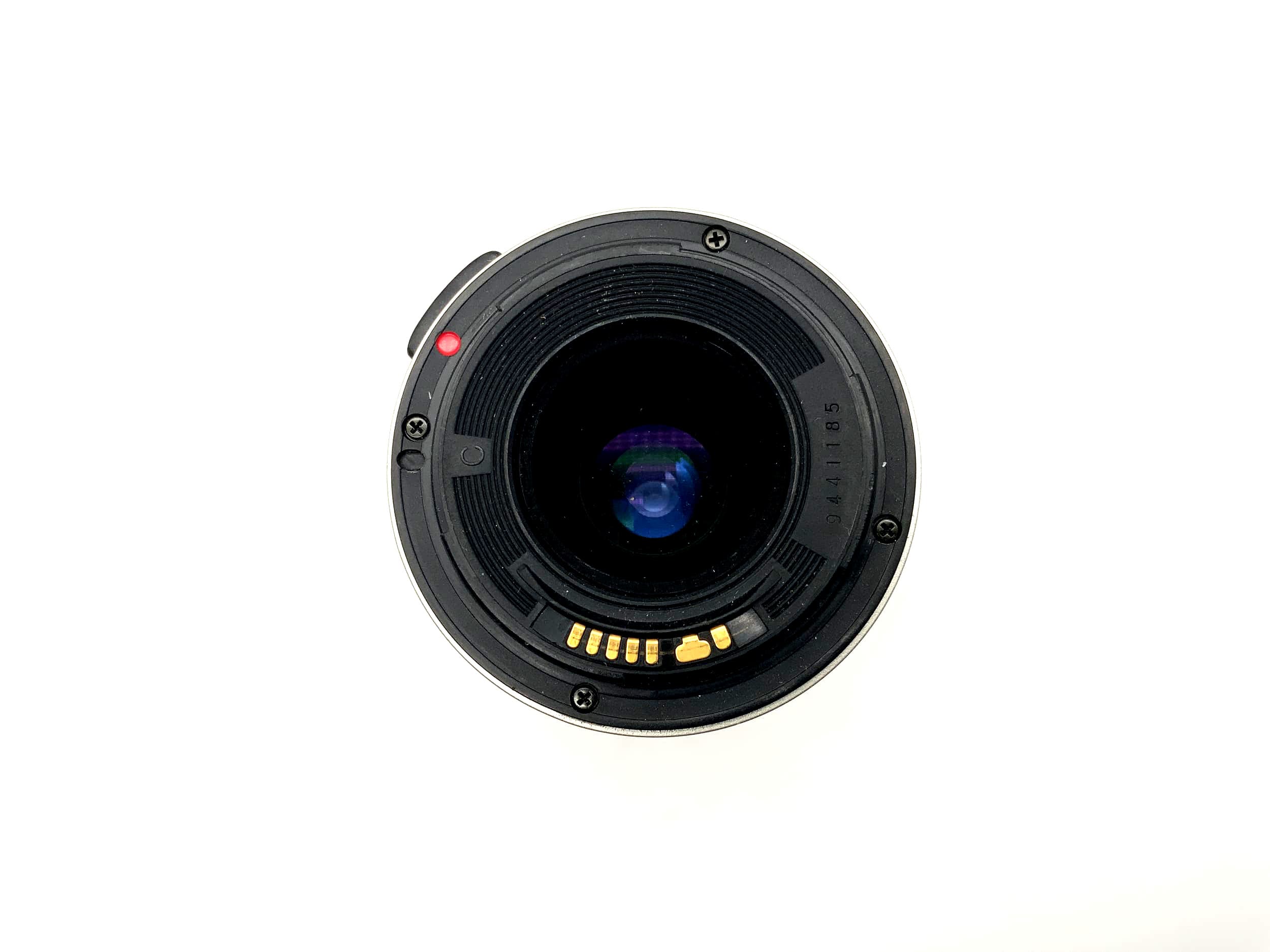 Voigtländer 100-300mm 1:5.6-6.7 Objektiv Telomar VMV Macro Lens Linse (Canon EF)