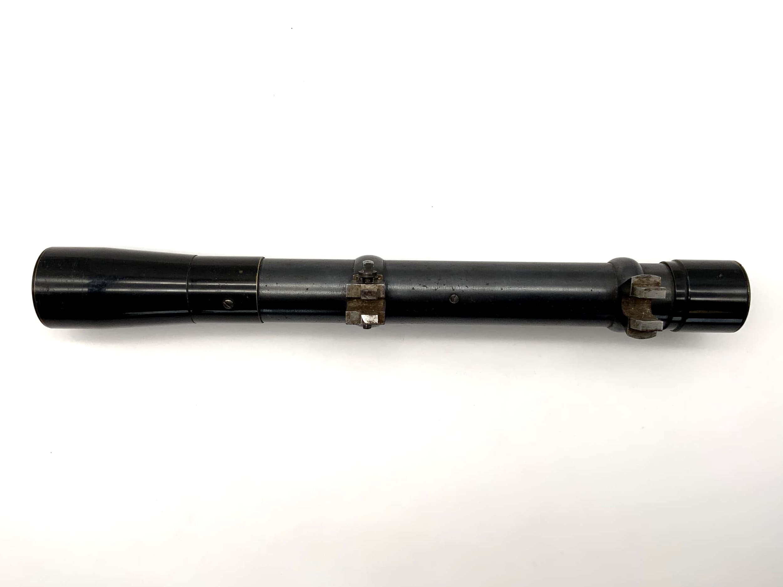 C.P.Goerz Certar Zielfernrohr 4,5 Jagd Zielrohr 4372 Prismenglas Jagdgas