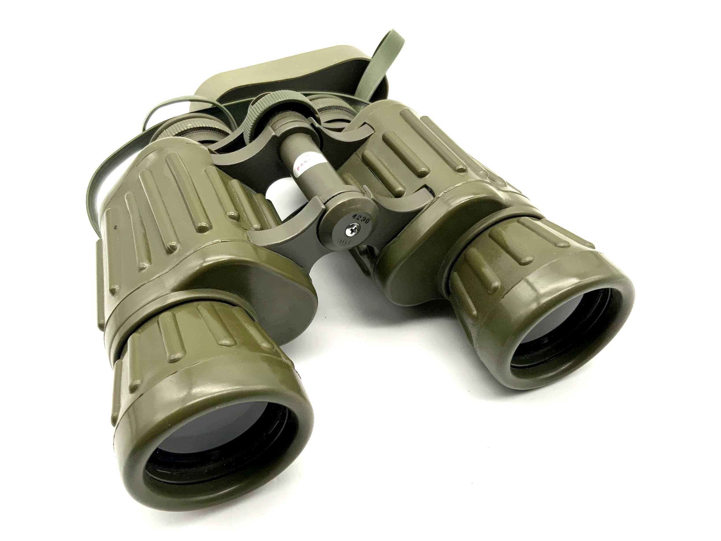 Revue 4280 Fernglas 10x40 Jagdglas vergütete Optik Wide Angle 114m auf 1000m