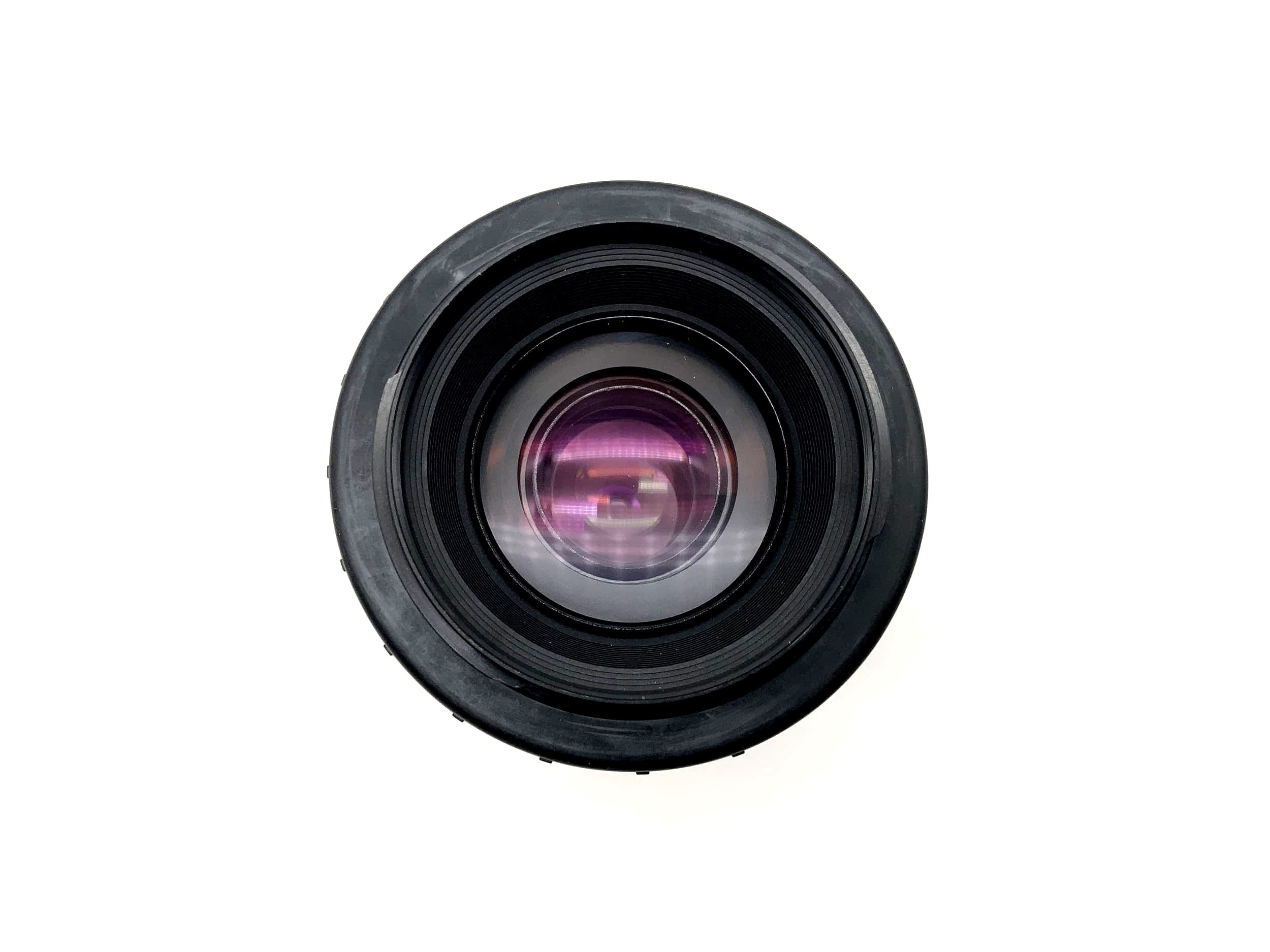 Tamron 80-210mm 1:4,5-5,6 Objektiv AF Kamera Camera Lens (Canon EF)