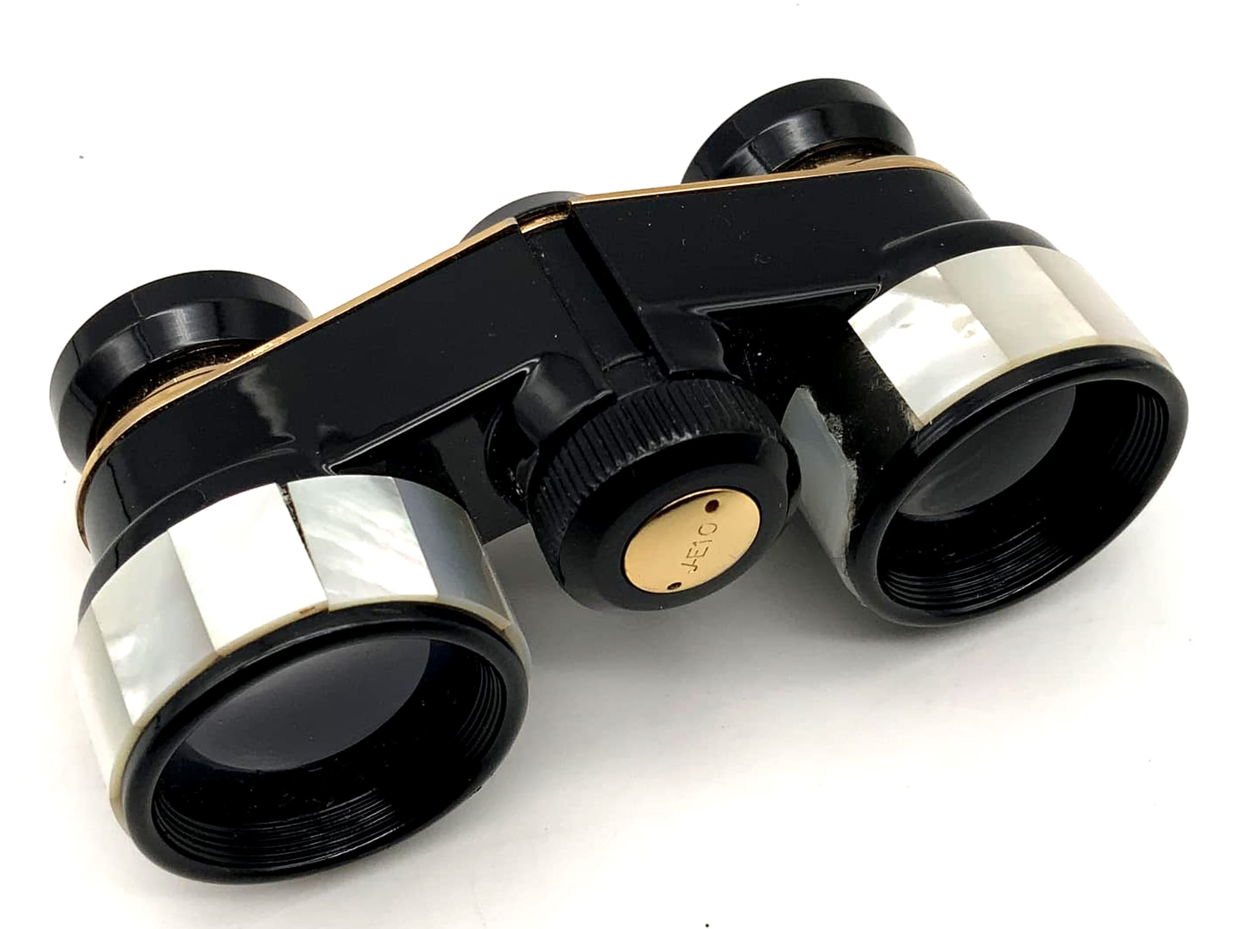 Hensoldt Wetzlar Fernglas 2.5x Opernglas Coated Binocular Prismenglas