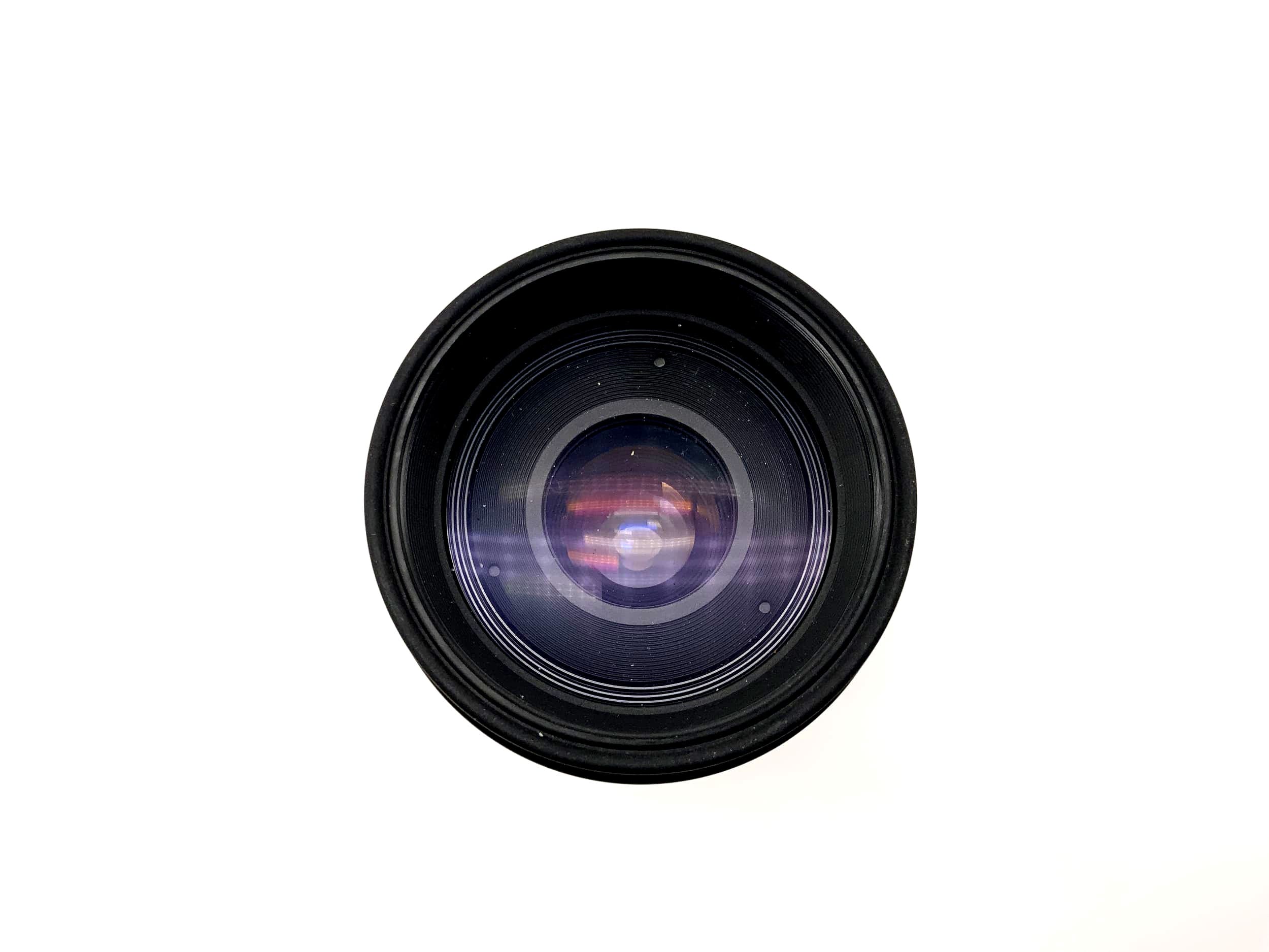 Canon 70-210mm 1:4 Objektiv AF Kamera Camera Lens (Canon EF)