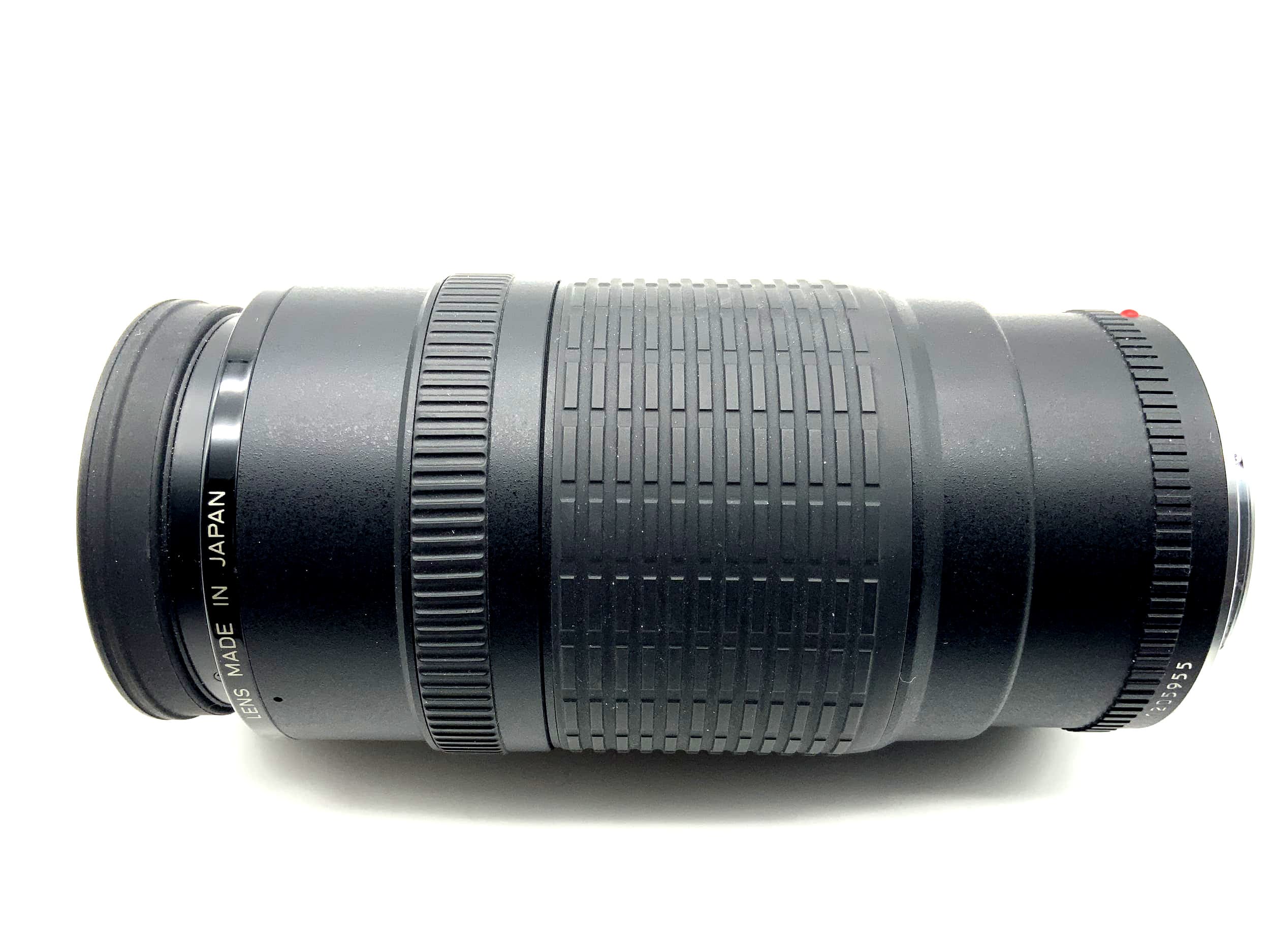 Canon 70-210mm 1:4 Objektiv AF Kamera Camera Lens (Canon EF)