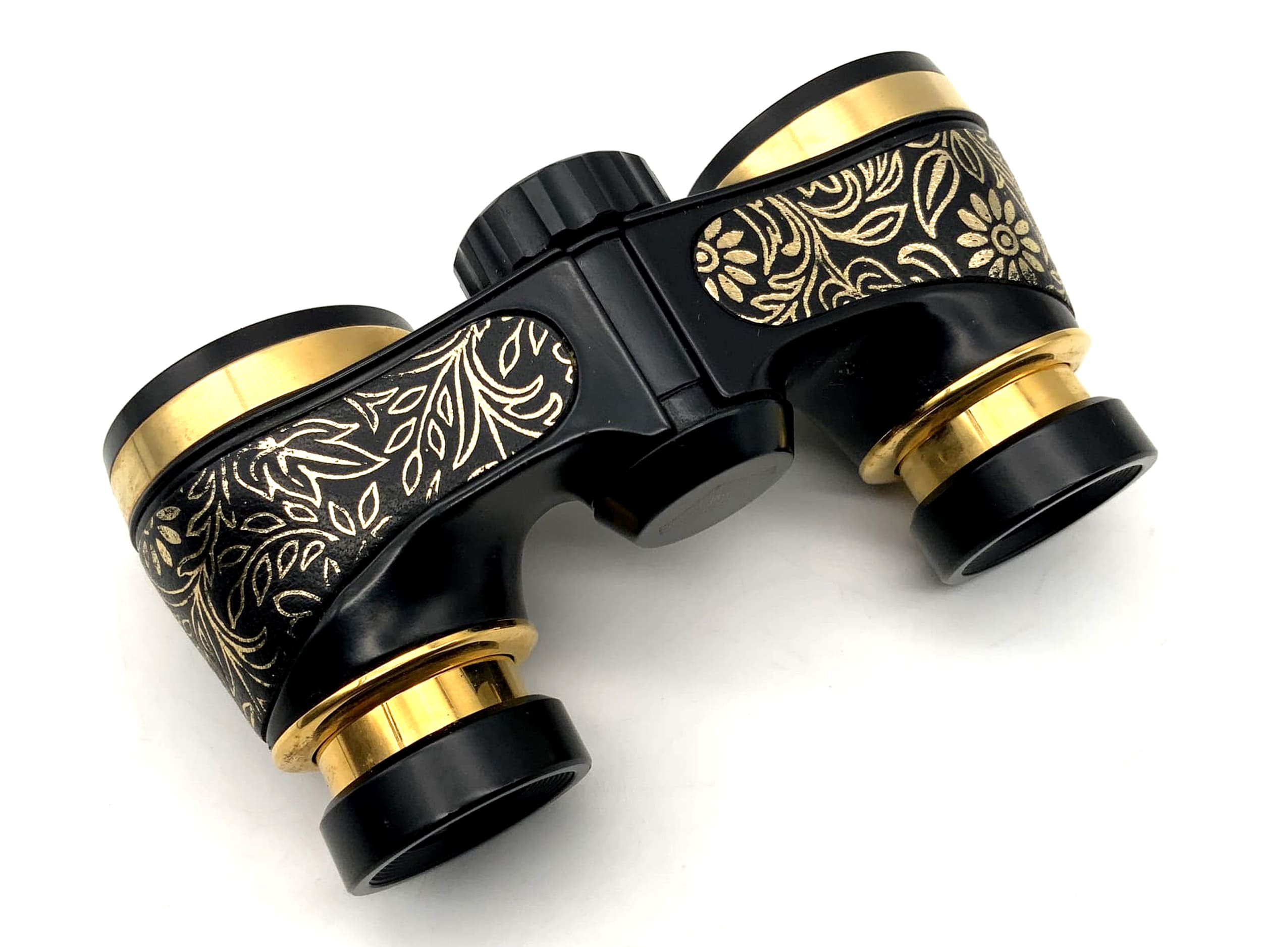 Hertel&Reuss Optik Kassel Solveig Fernglas Opernglas Binocular Prismenglas