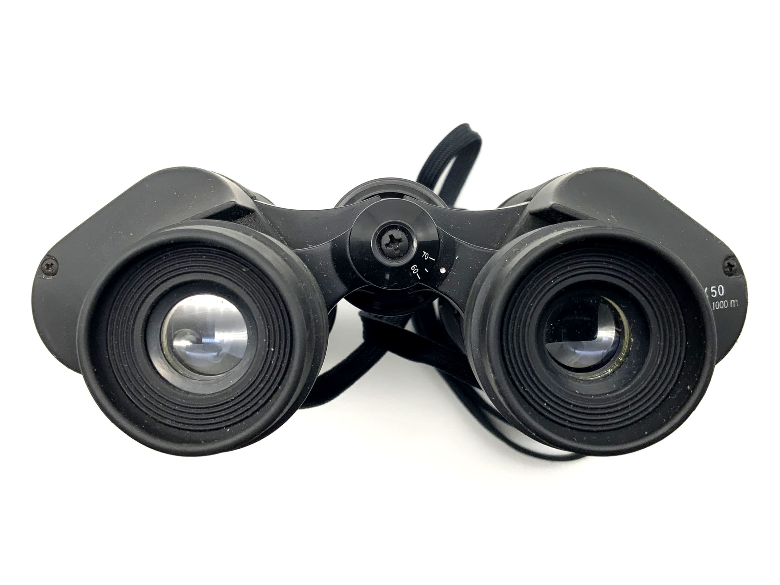 Fernglas 10x50 99m at 1000m Vogelbeobachtung Binocular Prismenglas Feldstecher