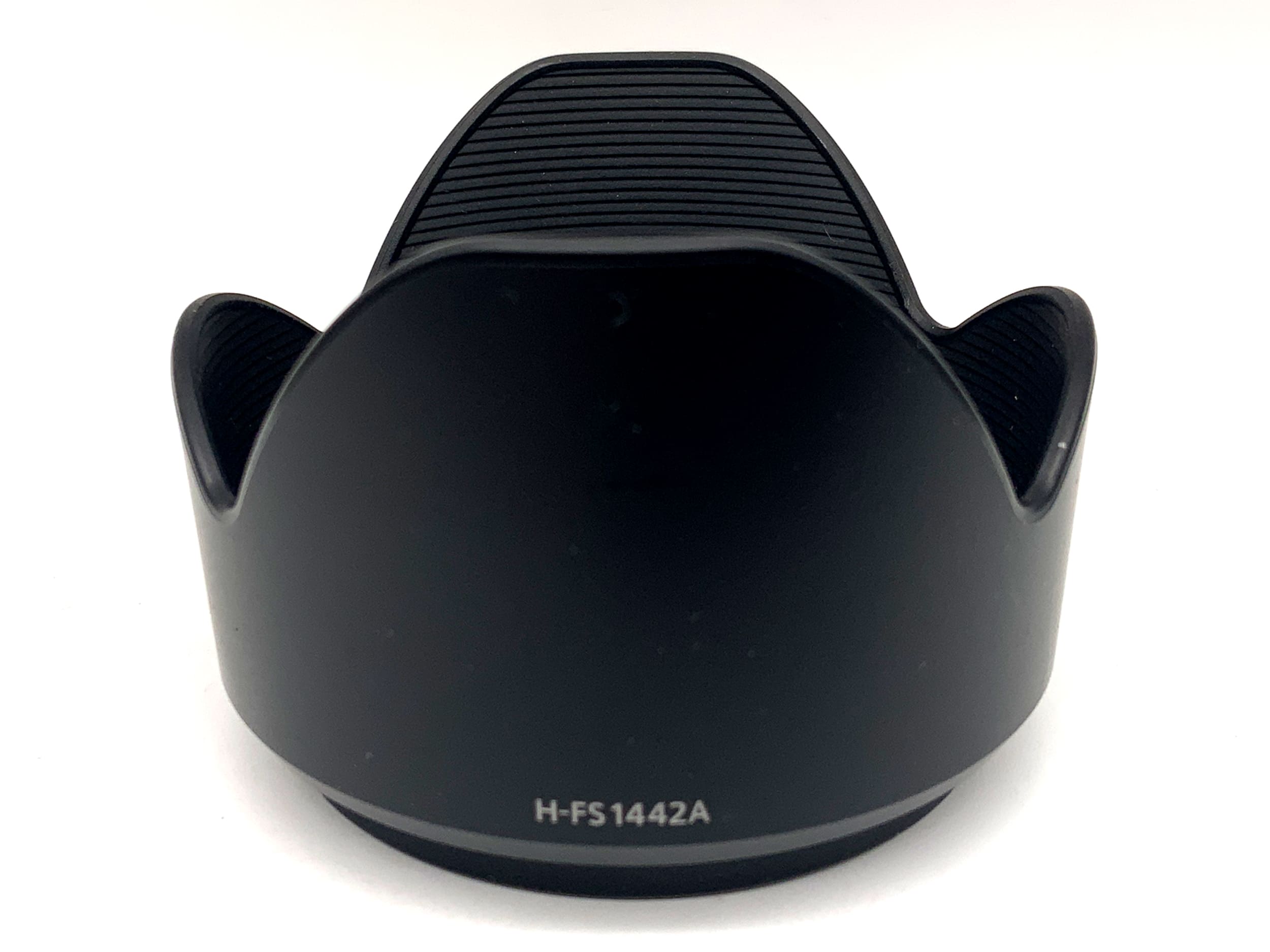 Panasonic H-FS1442A Gegenlichtblende 14-42mm F/3.5-5.6 G Vario Mega OIS