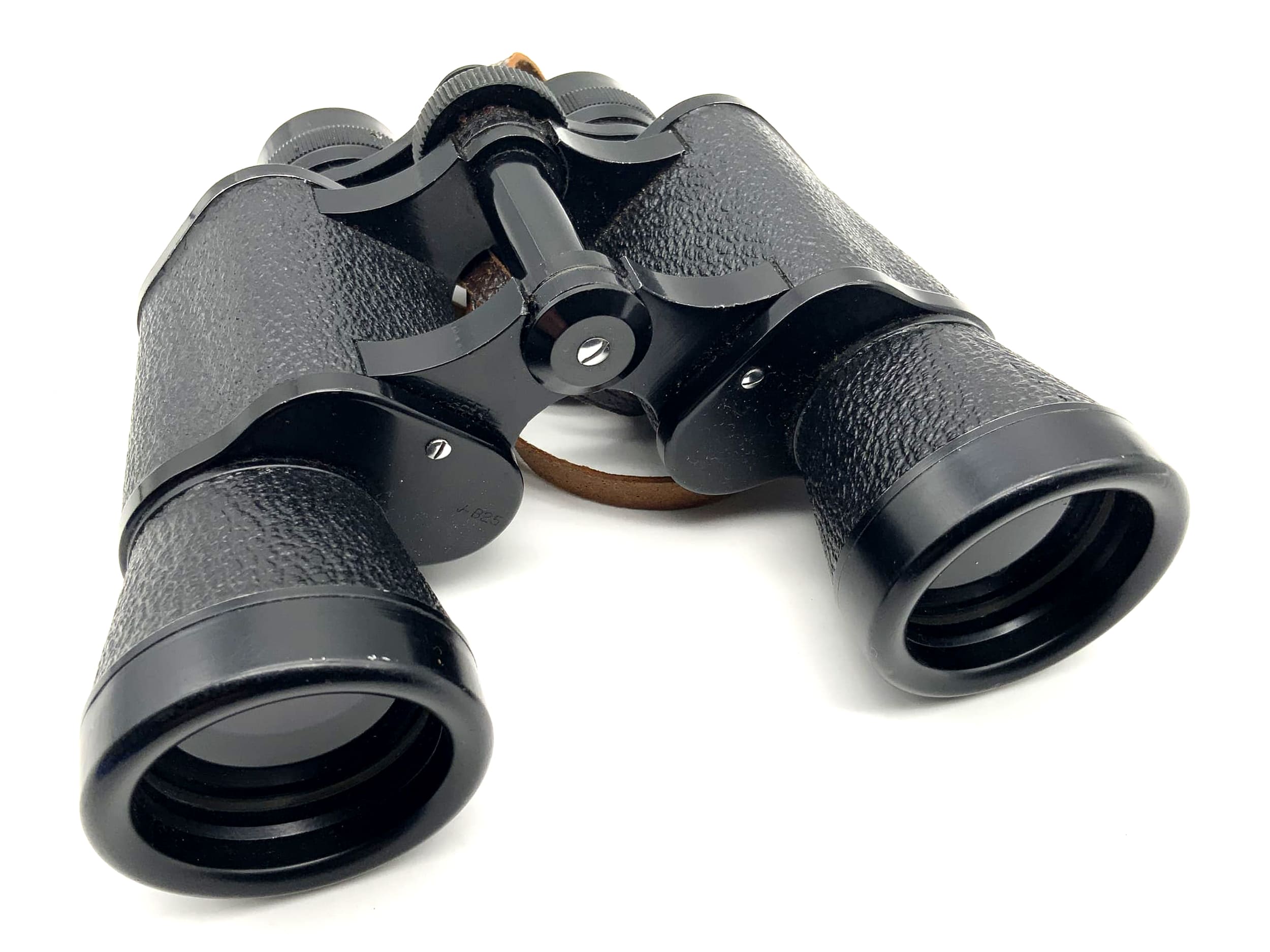 Luxor Fernglas 8x40 Vergütet Field 6.3 Binocular Prismenglas Feldstecher