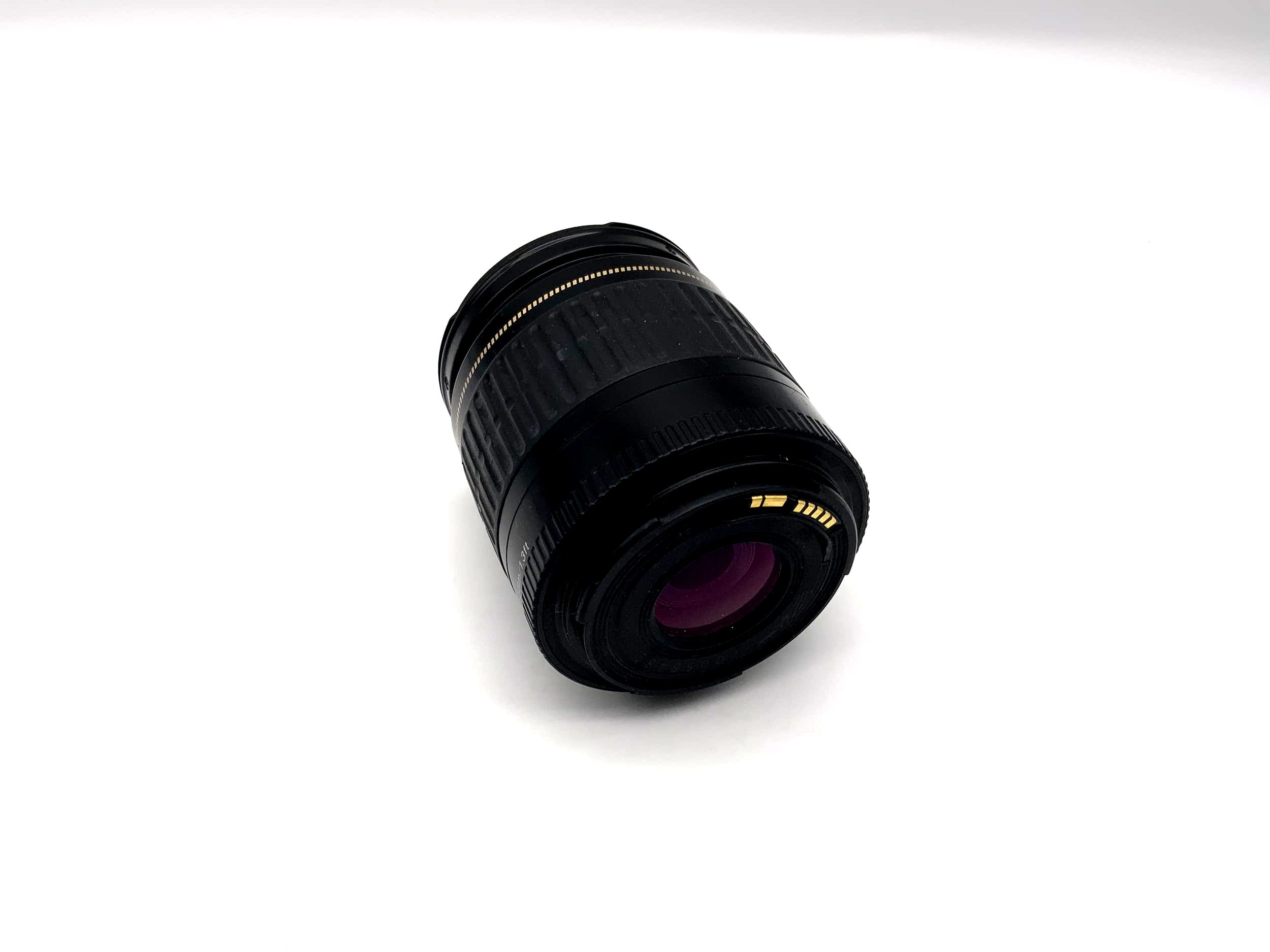 Canon 28-80mm 1:3.5-5.6 Objektiv II Zoom Kamera Camera Lens (Canon EF)