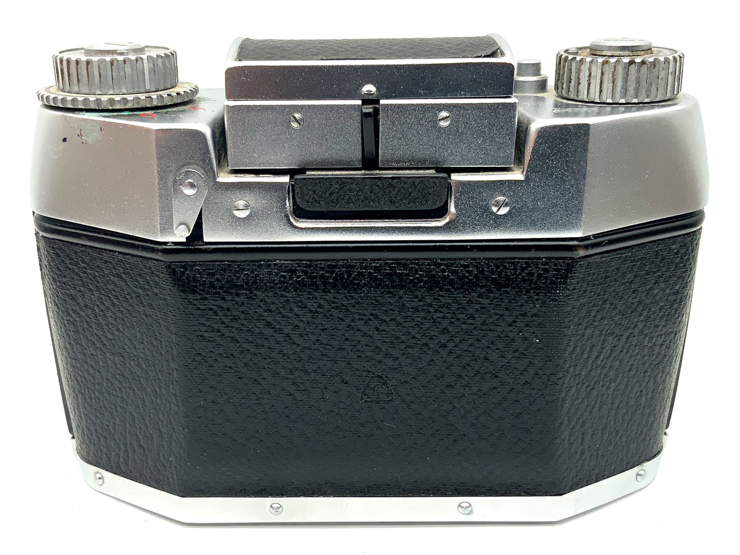 Exakta Exa-I SLR 35mm Spiegelreflexkamera analog Body Gehäuse (Exa)