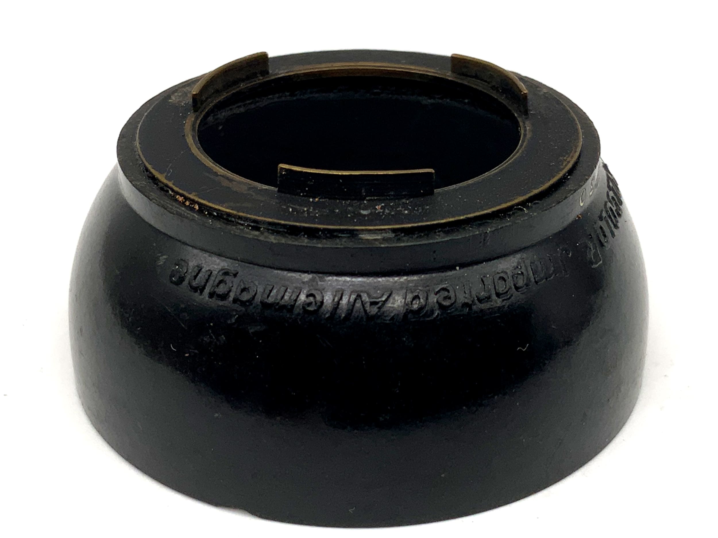 Solcolor 29/30 Gegenlichtblende lenshood Sonnenblende