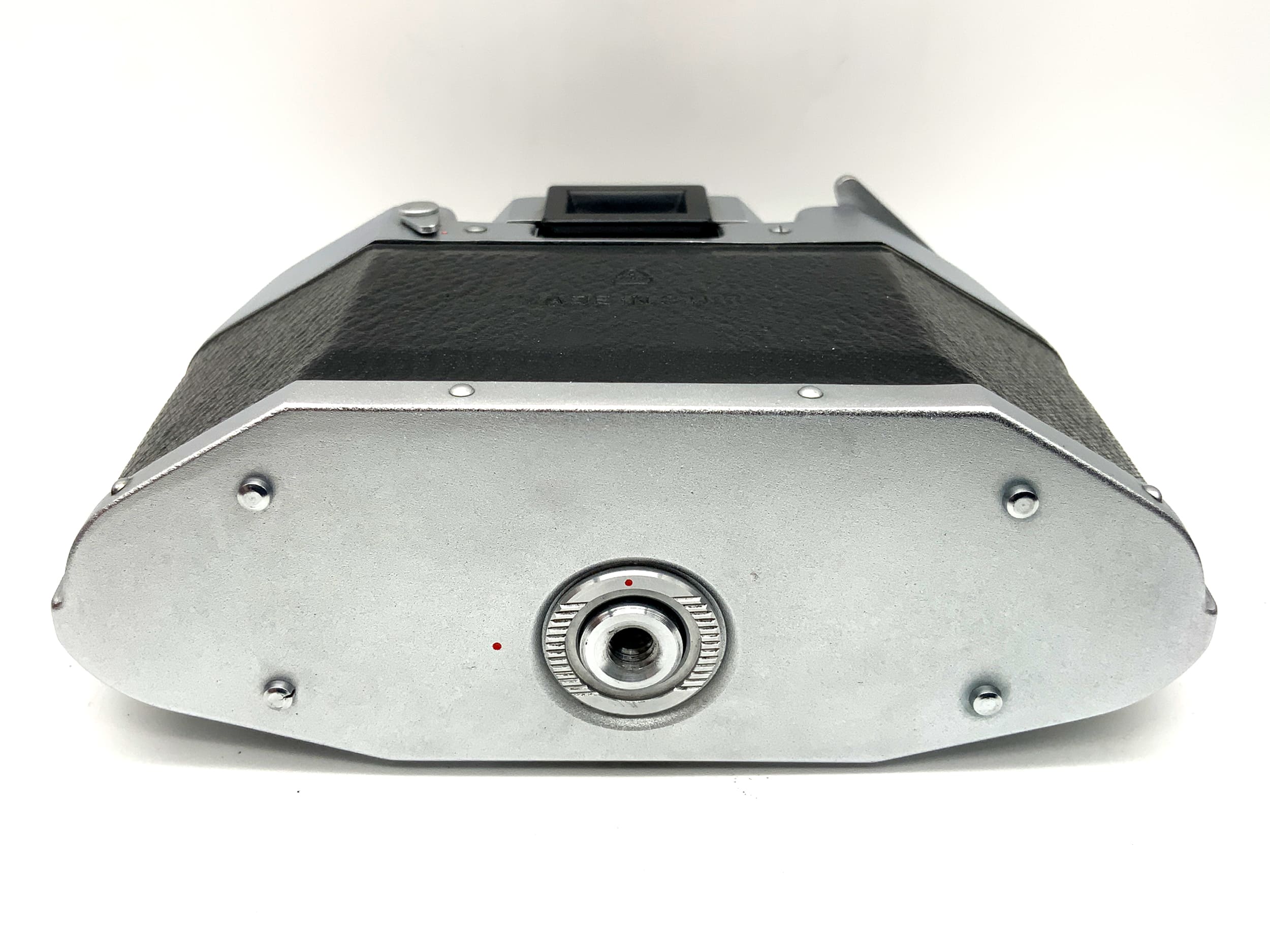 Exakta Exa-1b SLR 35mm Spiegelreflexkamera analog Body Gehäuse (M42)