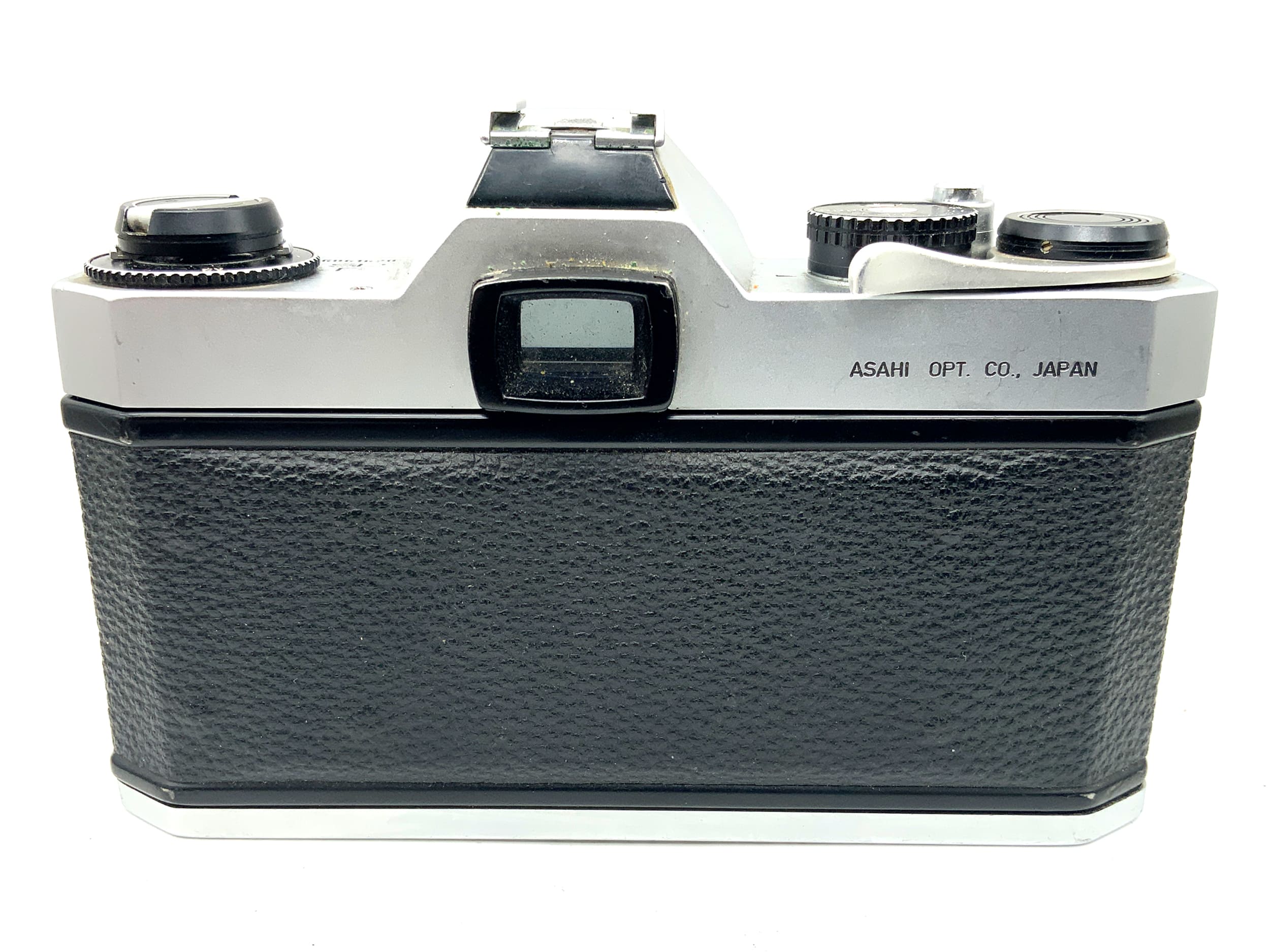 Asahi Pentax Spotmatic F SLR 35mm analog Body Gehäuse (M42) !Beli defekt!