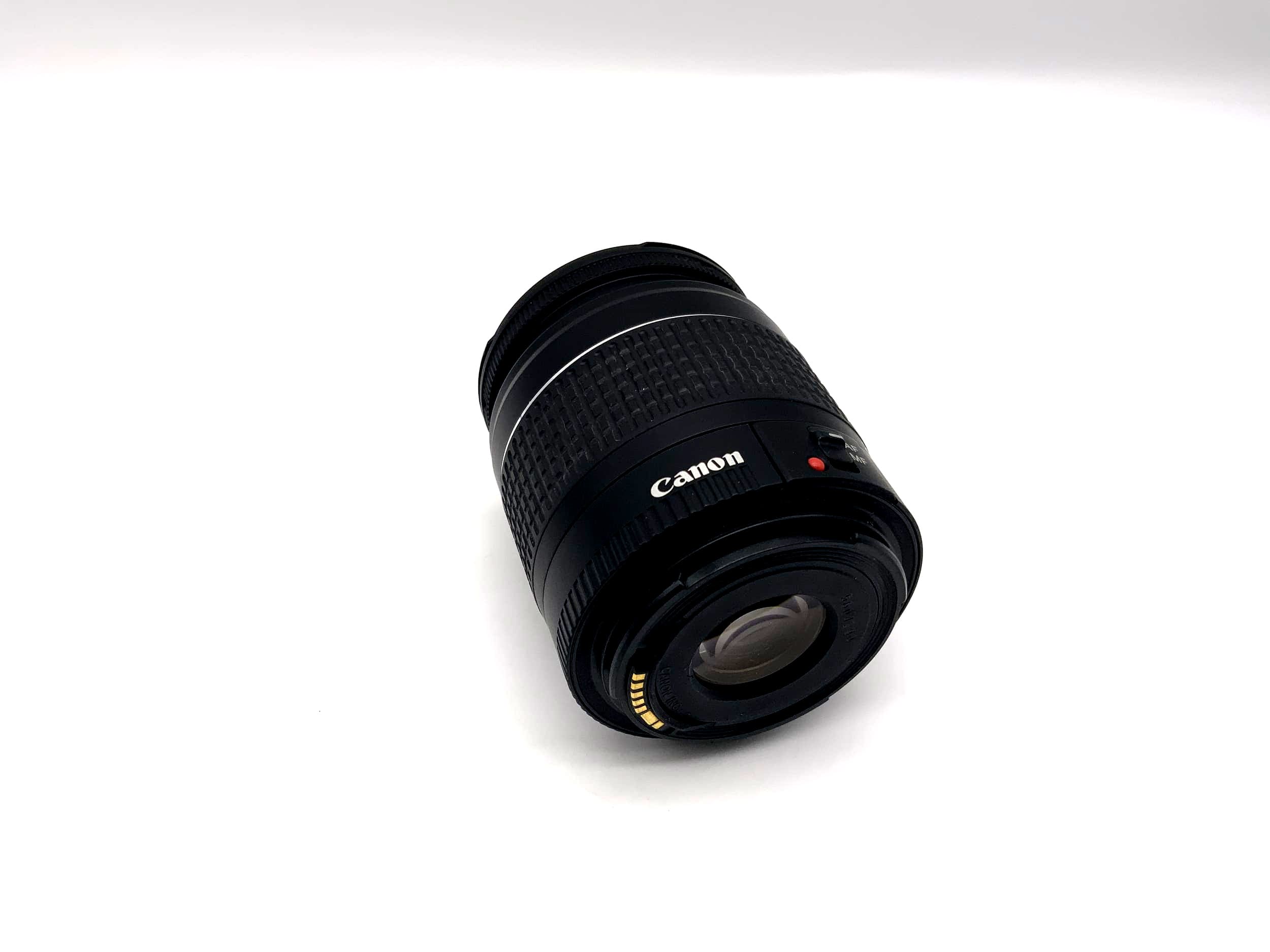 Canon 28-80mm 1:3,5-5,6 Objektiv II Zoom Kamera Camera Lens (Canon EF)
