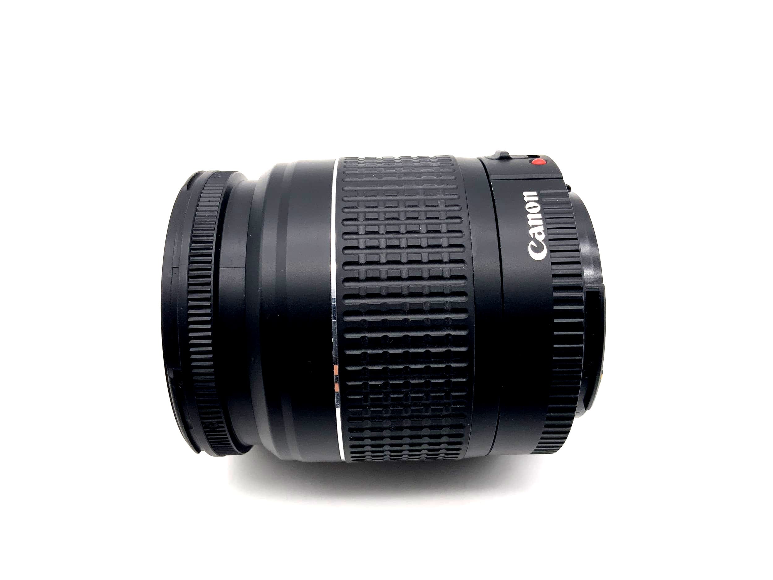 Canon 28-80mm 1:3,5-5,6 Objektiv II Zoom Kamera Camera Lens (Canon EF)