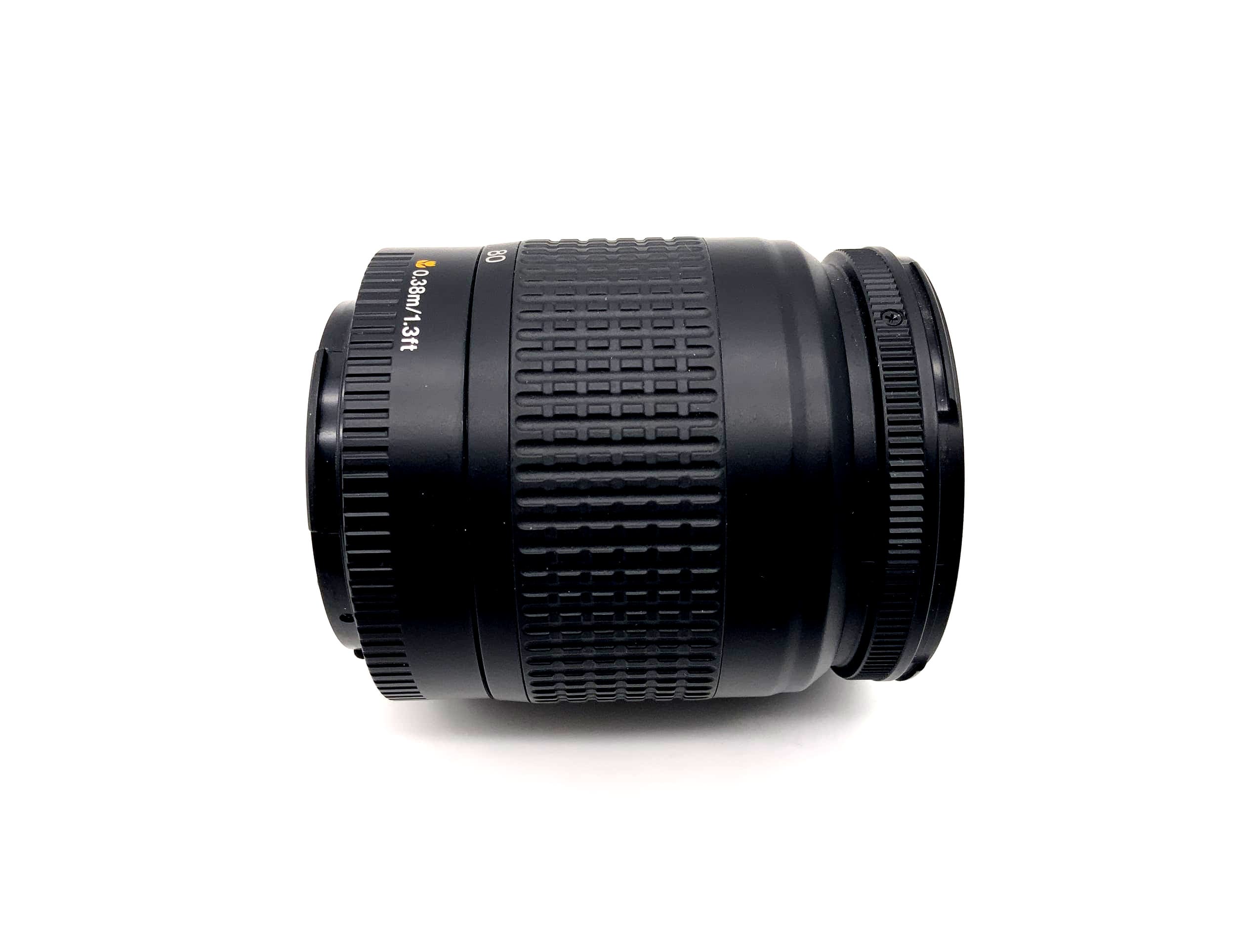 Canon 28-80mm 1:3.5-5.6 Objektiv Zoom Kamera Camera Lens (Canon EF)