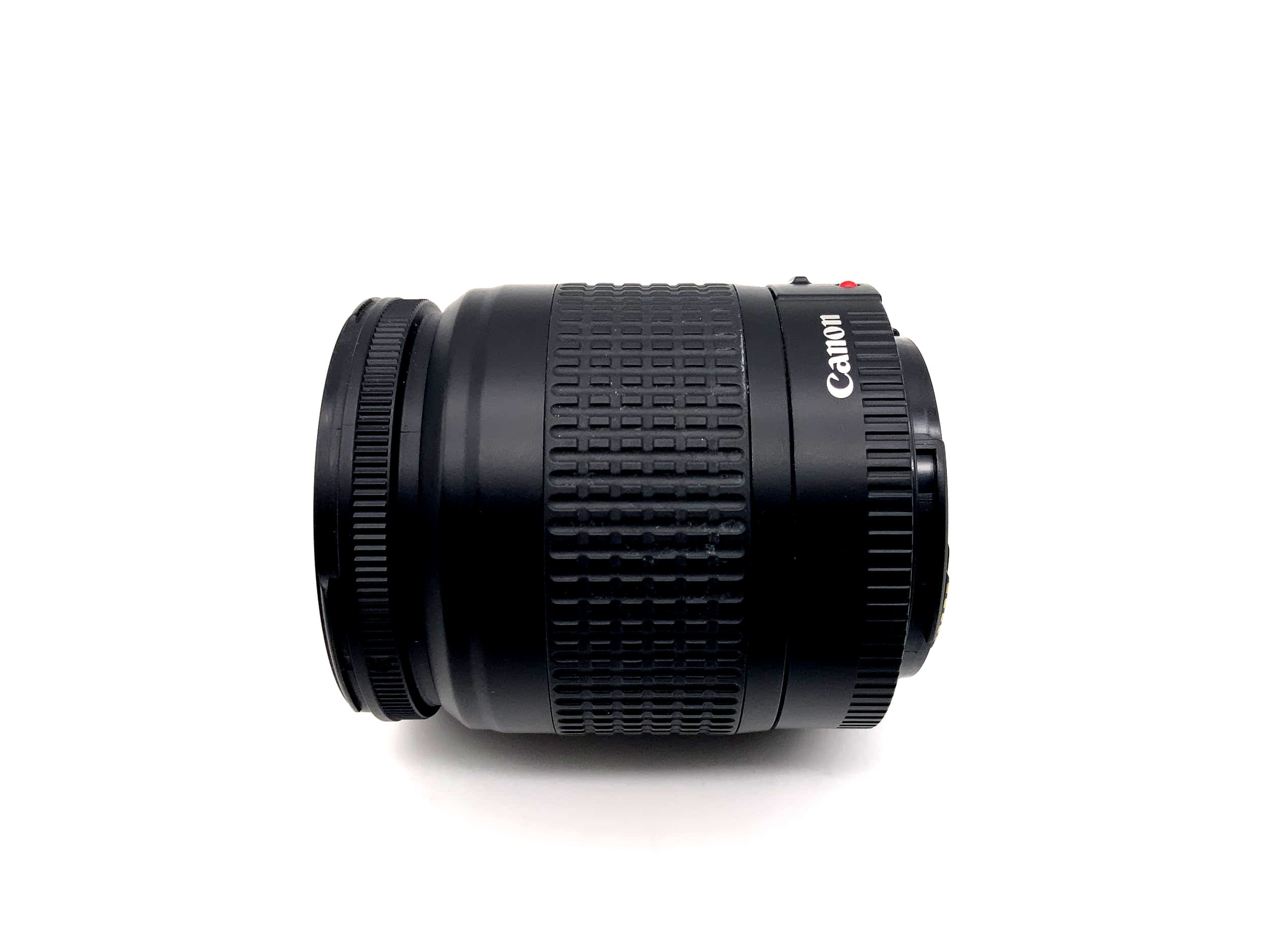 Canon 28-80mm 1:3.5-5.6 Objektiv Zoom Kamera Camera Lens (Canon EF)