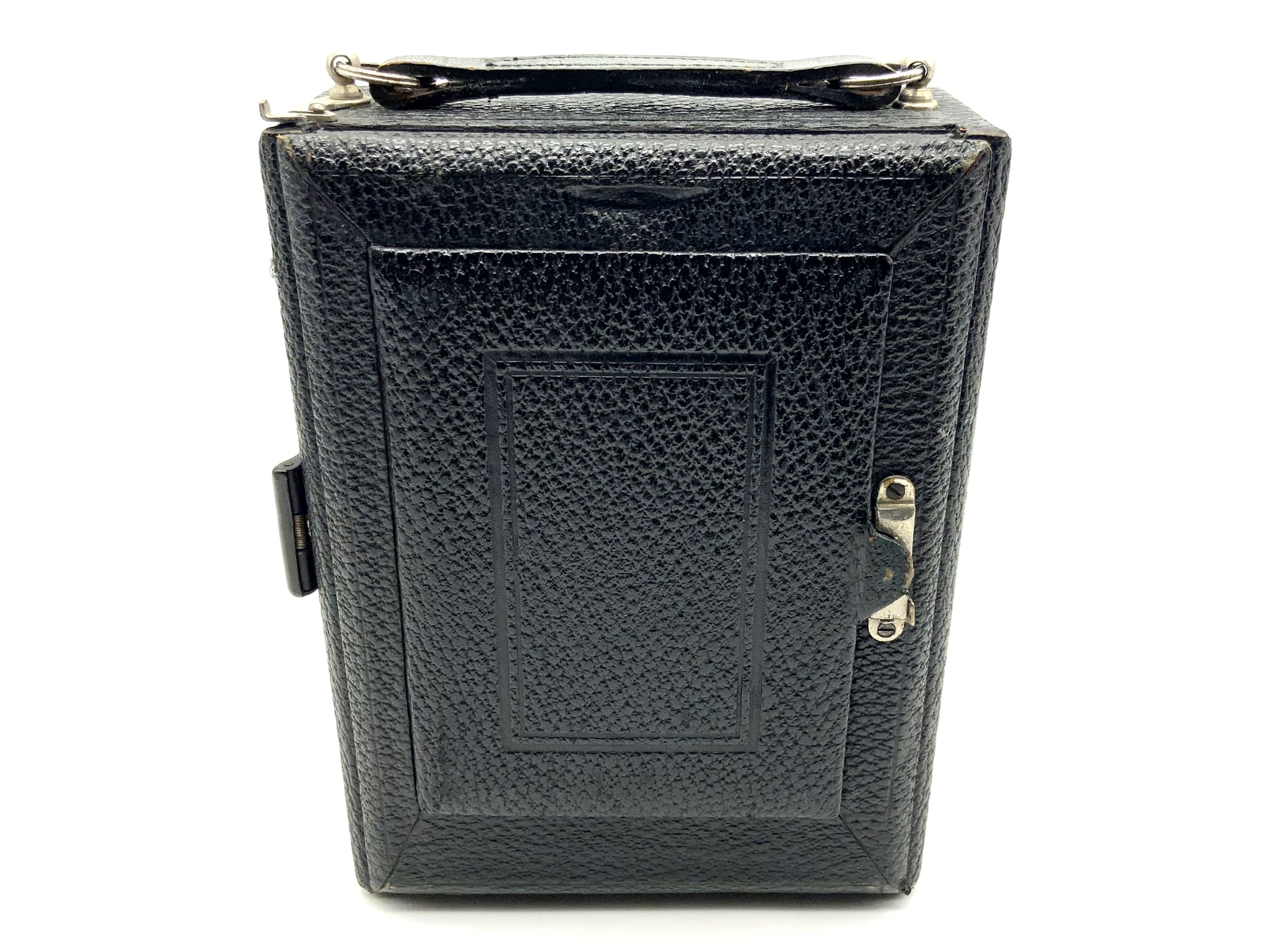 Plattenkamera mit Schneider Kreuznach Radionar Anastigmat 6.3/13,5cm 9x12 Vario