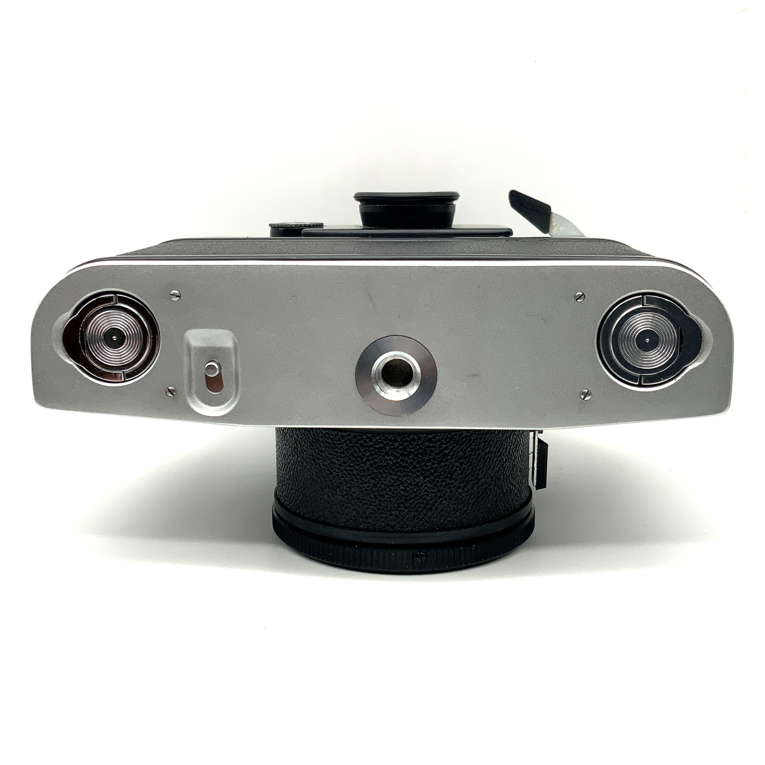 KMZ Kiev-60 TTL SLR mit Pentacon Six 35mm SLR analog Body