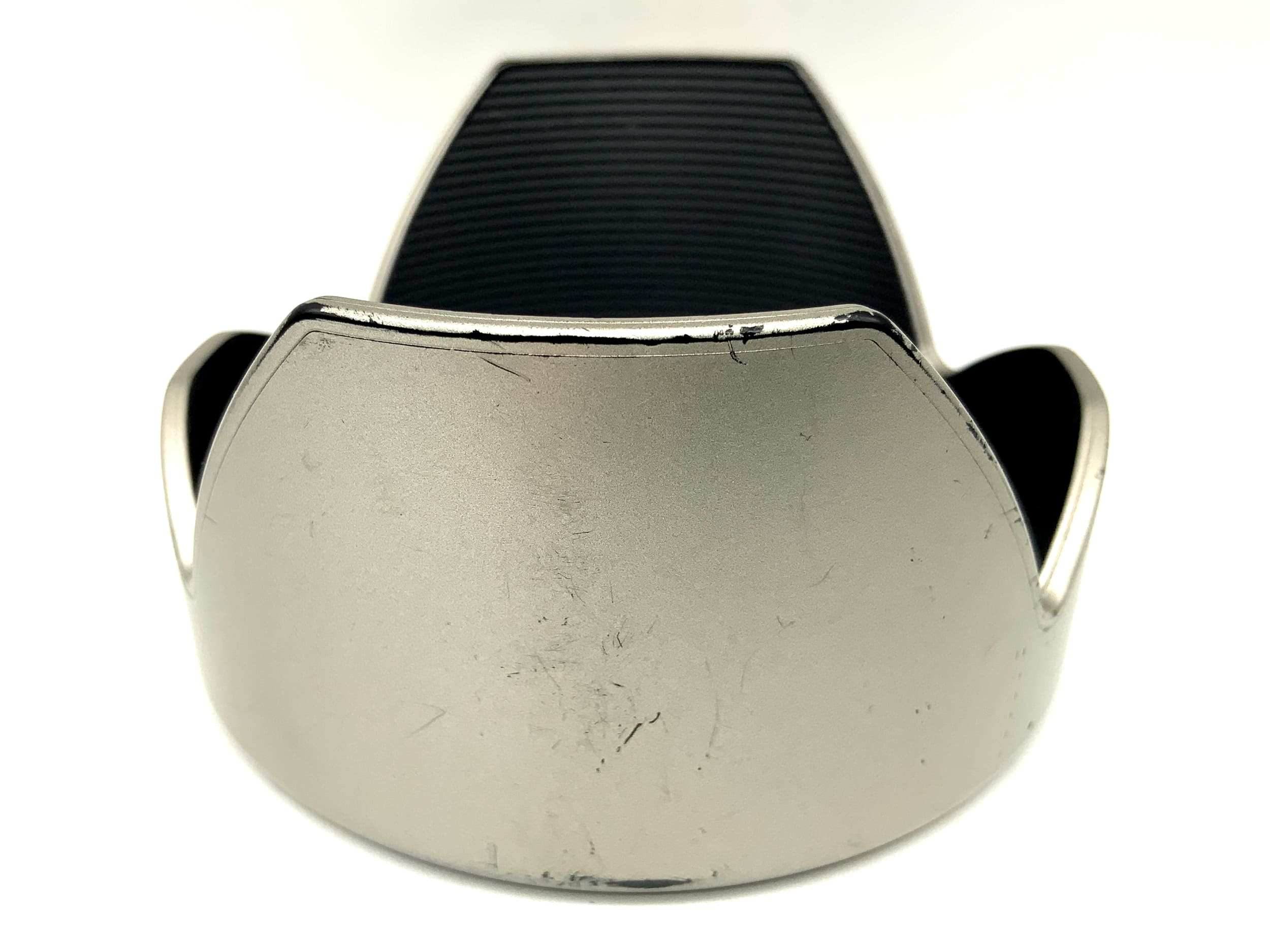 Tamron C8FH Gegenlichtblende für AF Aspherical LD 28-200mm 3.8-5.6 silber