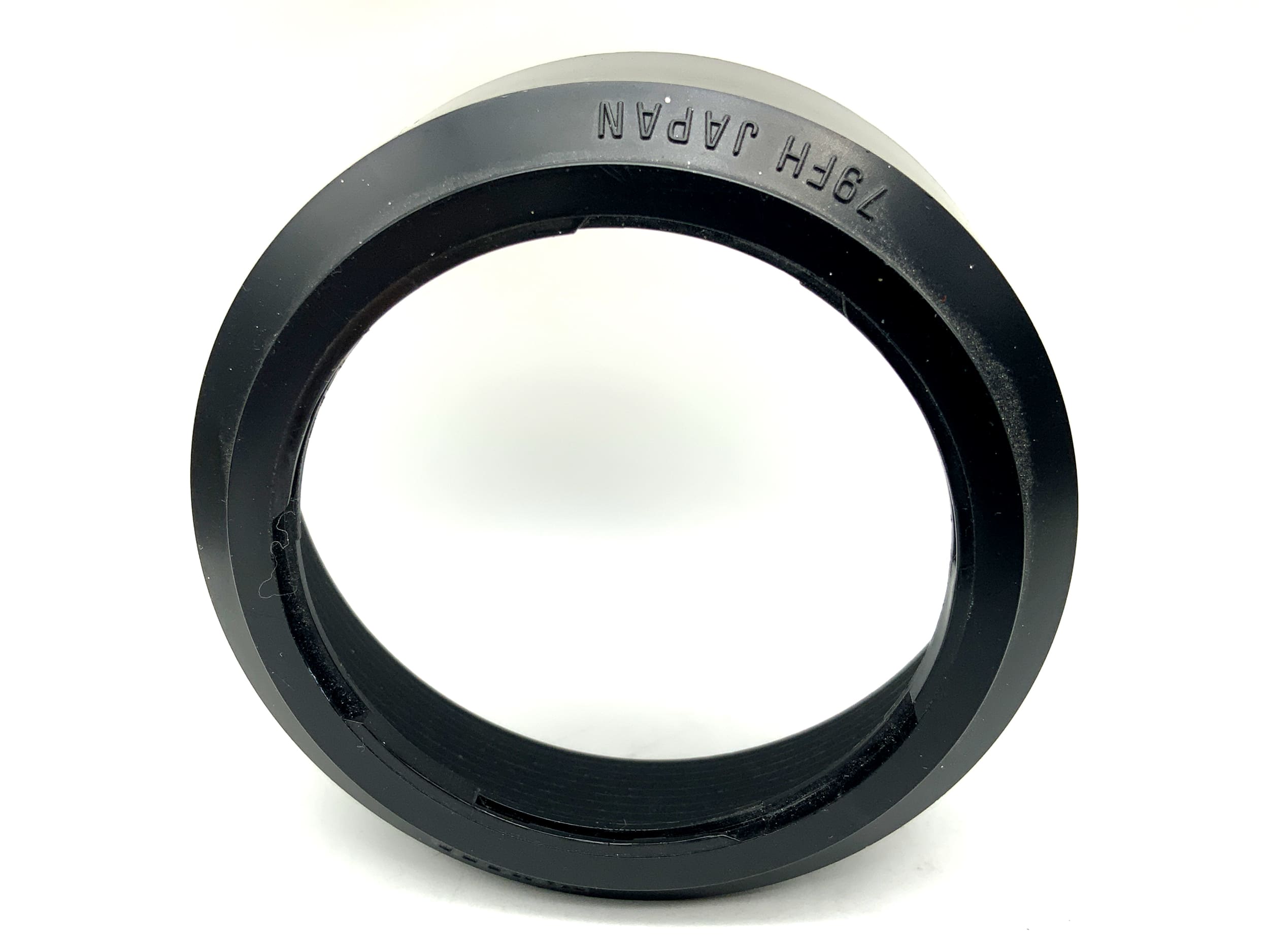 Tamron 79FH Gegenlichtblende für 35-135mm F/3.5-4.5 Model 40A Sonnenblende