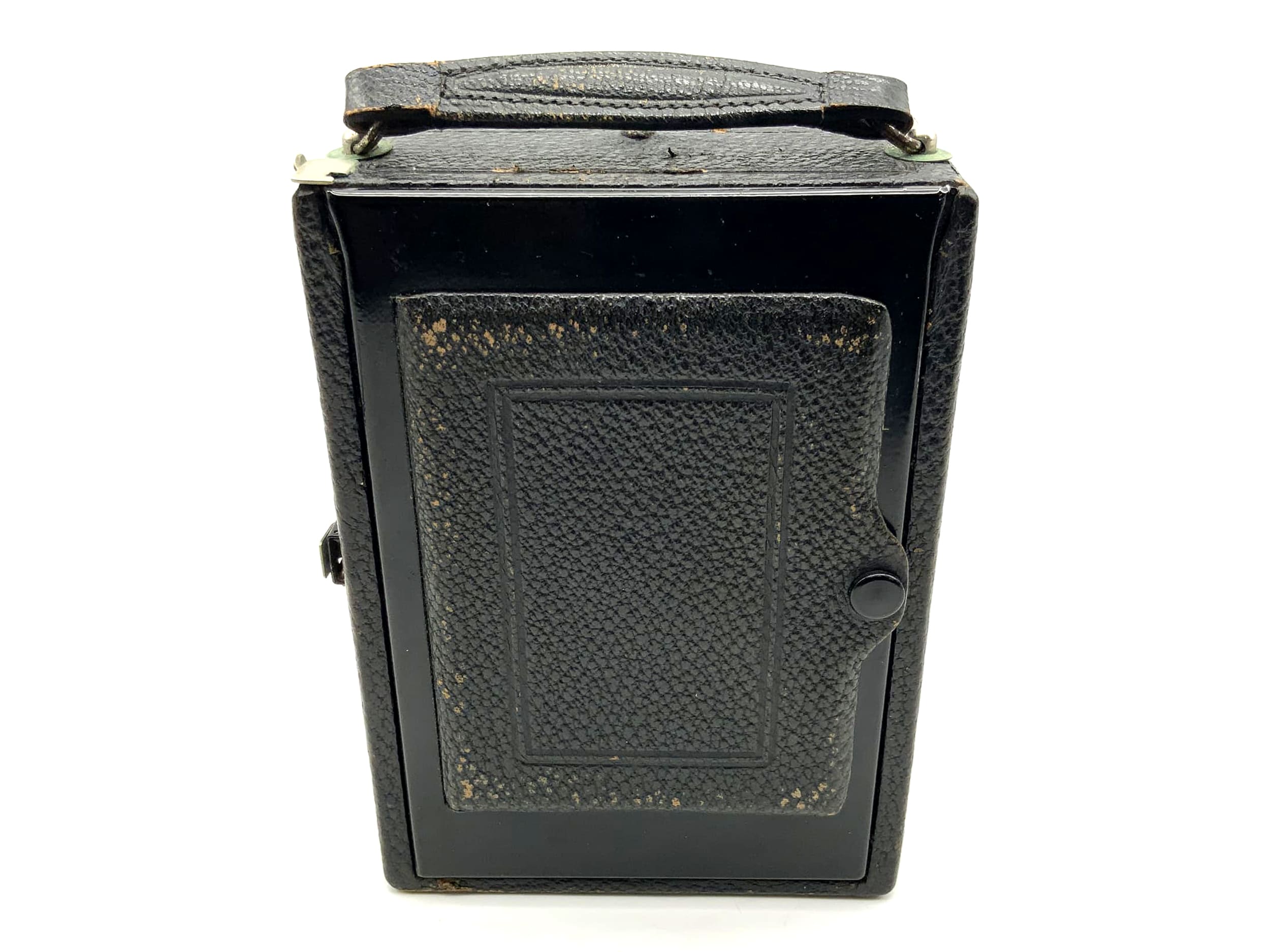 Plattenkamera mit E.Ludwig Lausa-Dresden Anastigmat Vidar 4.5 13,5cm 9x12 Vario