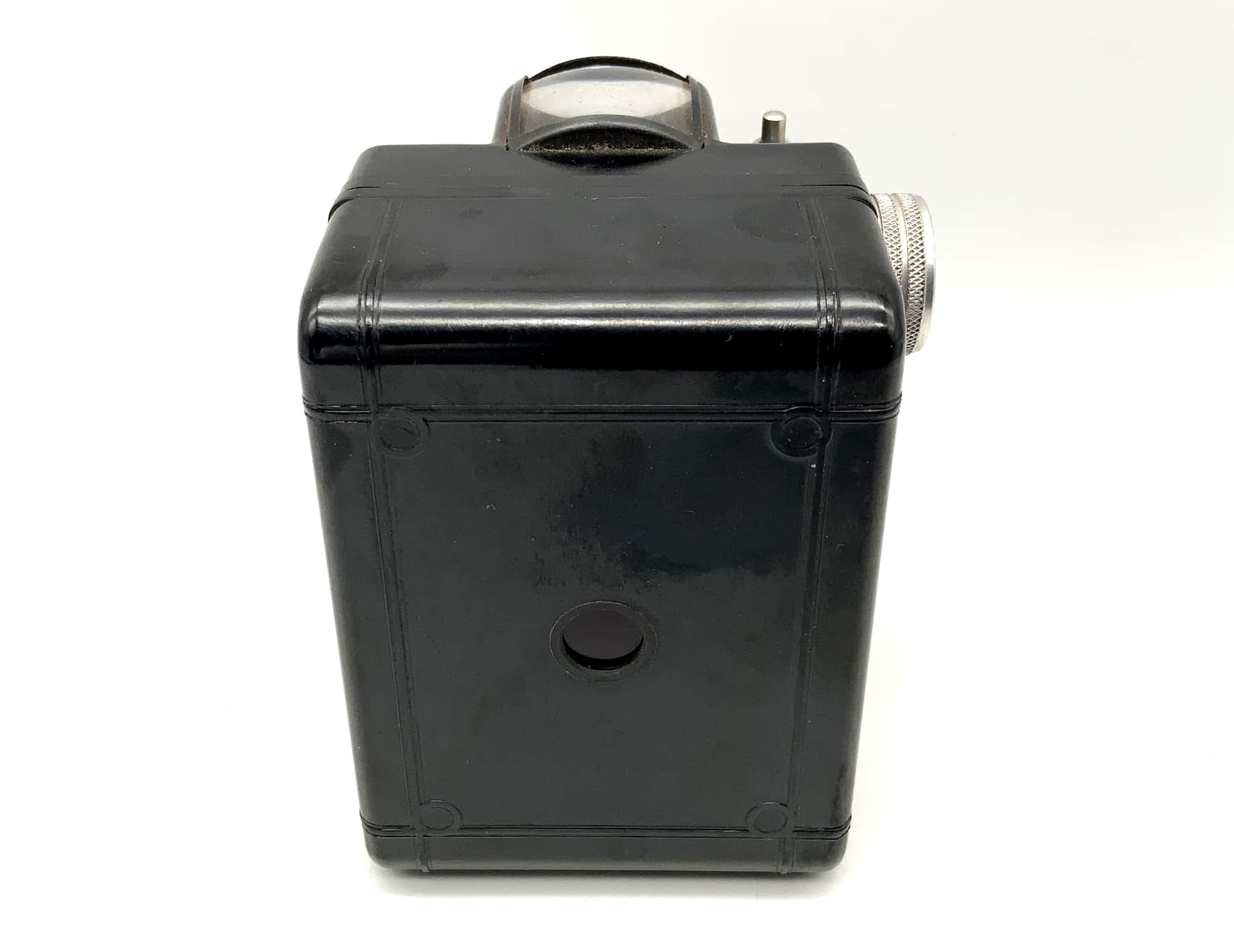 Genos Rapid BoxkameraAnalogkamera Camera