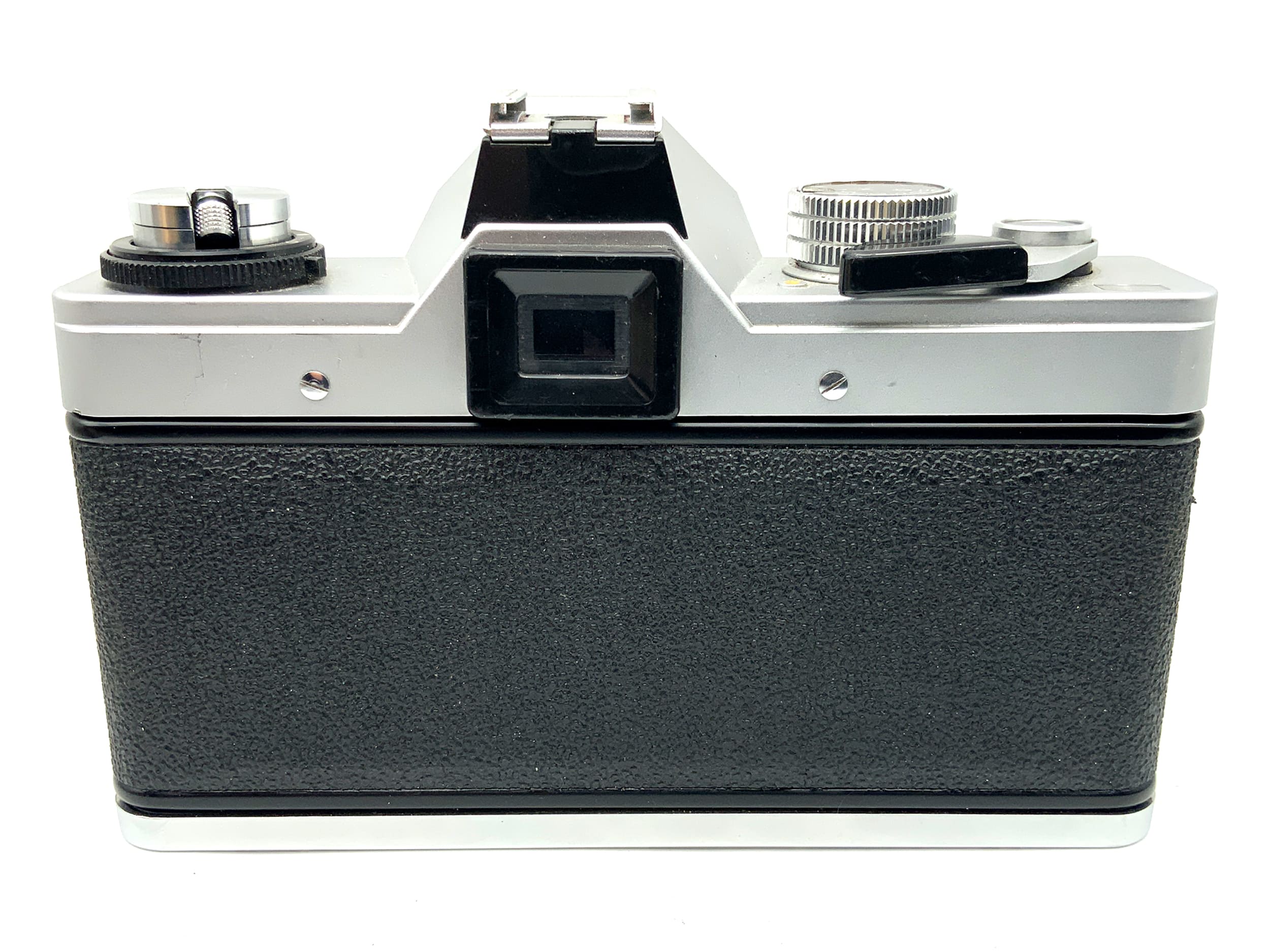 Praktica PLC 2 SLR 35mm Spiegelreflexkamera analog Body Gehäuse (M42)