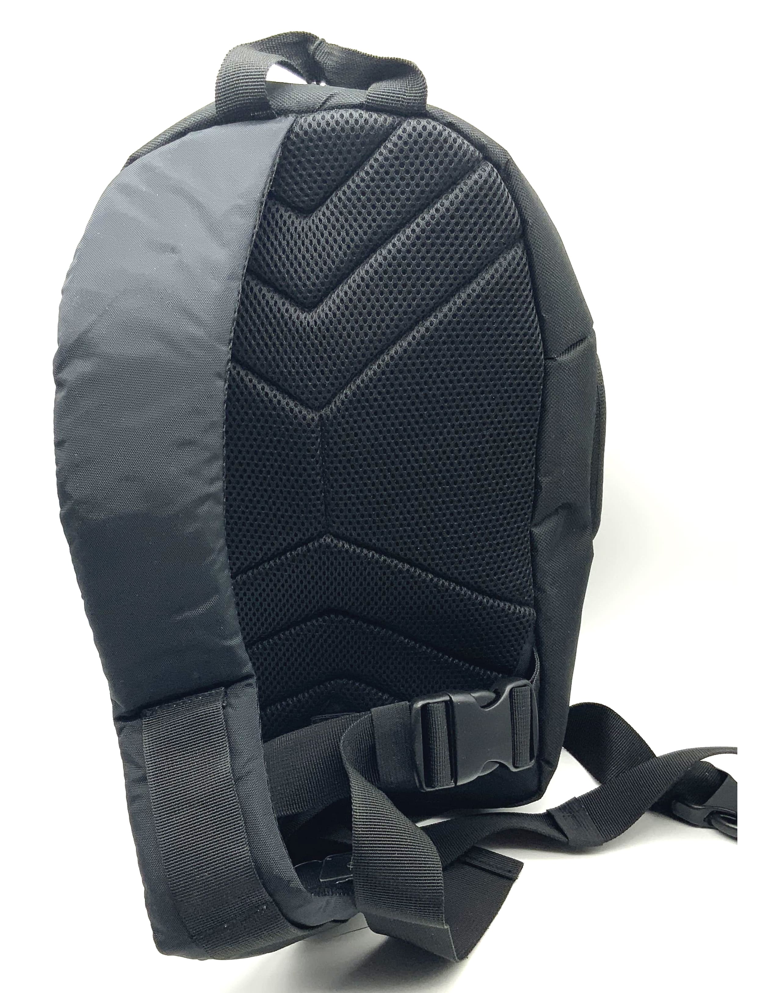 Pentax Kameratasche DSLR Sling Back schwarz Rucksack für alle DSLR Kameras