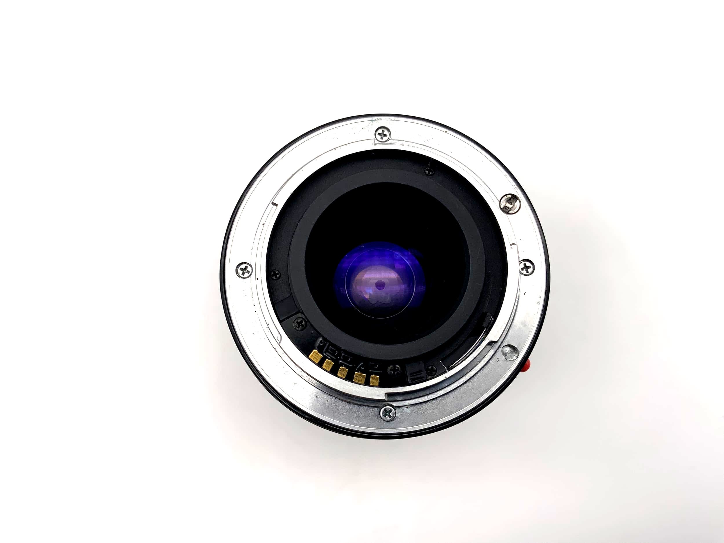 Minolta 28-85mm 1:3.5-4.5 Objektiv Sony A Kamera Camera Lens (Minolta AF)