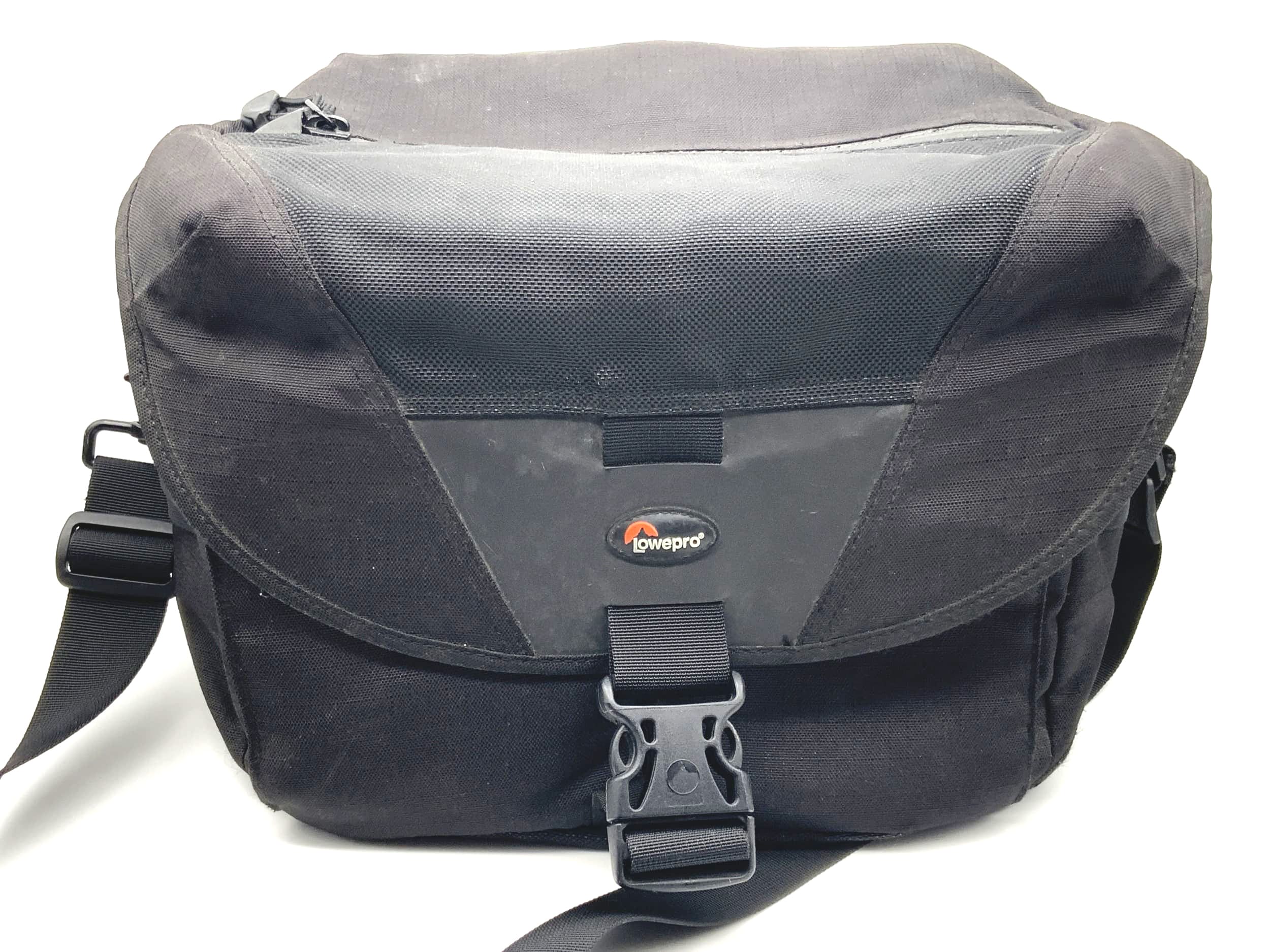 Lowepro Kameratasche Stealth Reporter D300 AW schwarz ca. 30x20x10cm