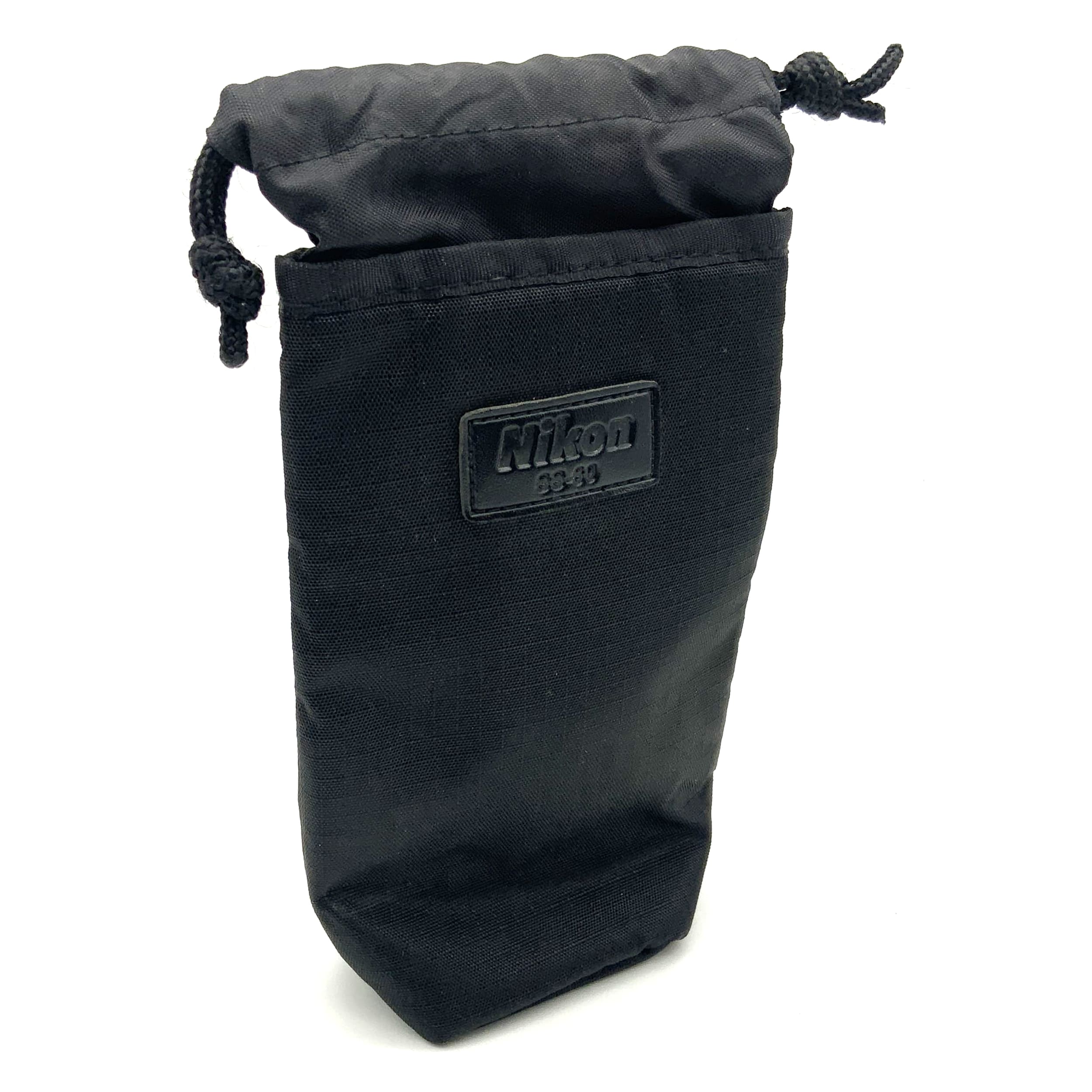 Nikon Köcher SS-80 schwarz für Speedlight SB-80DX Blitz