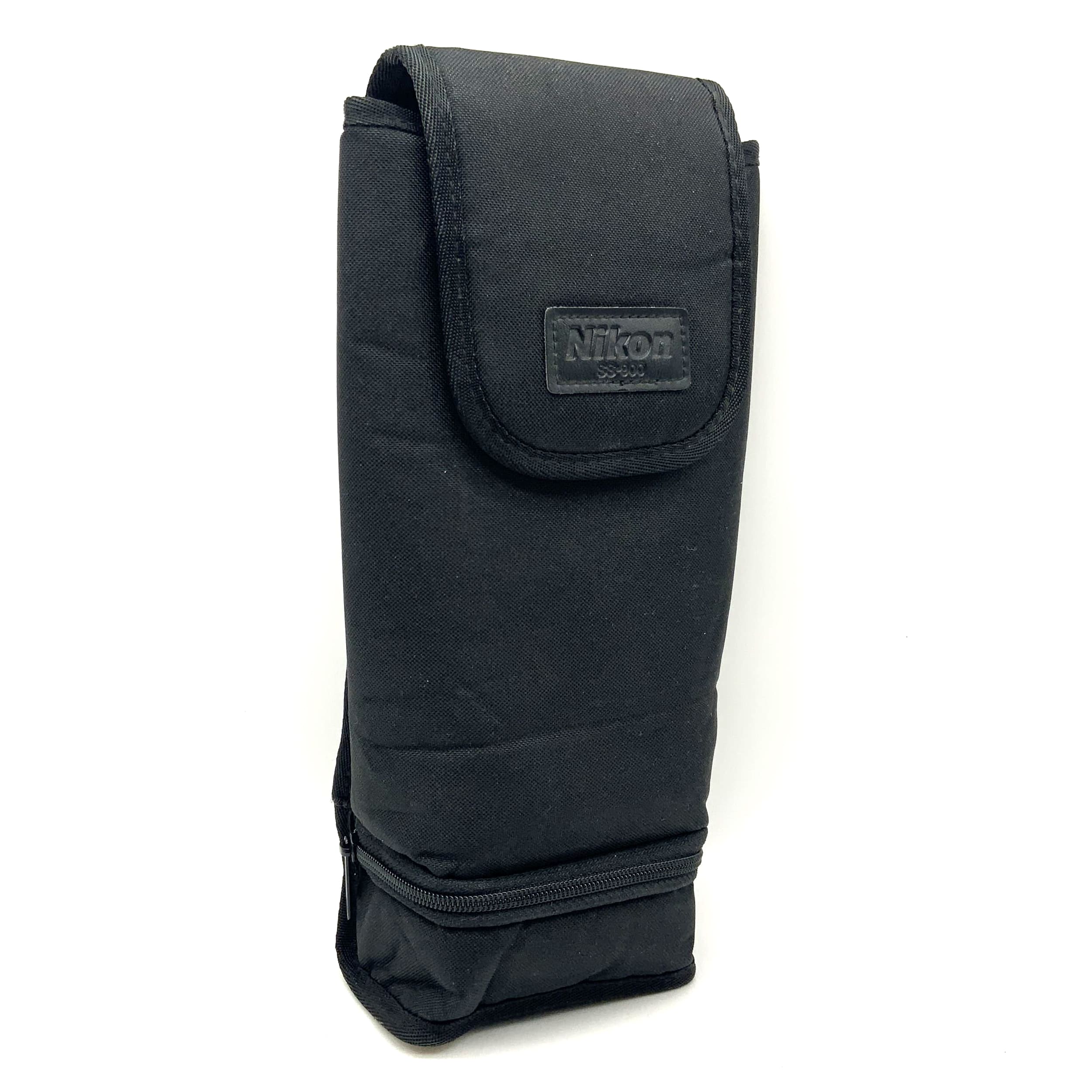 Nikon Köcher SS-900 schwarz für Speedlight SB-900 Blitz