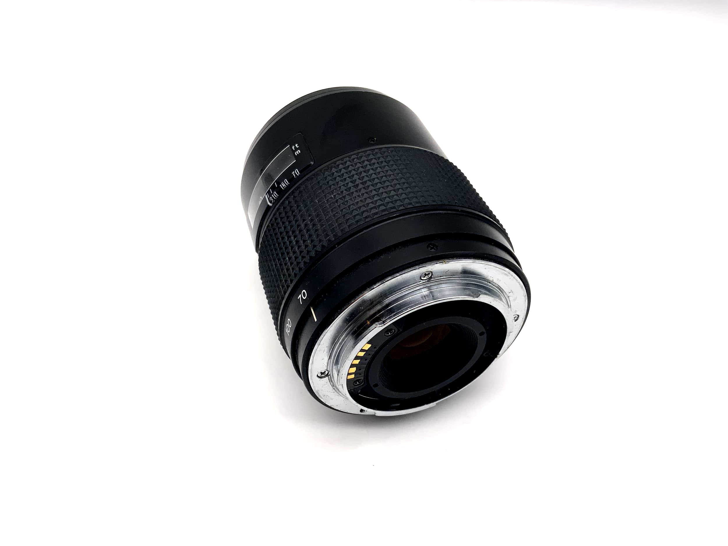 Soligor 70-210mm 1:4-5.6 Objektiv Sony A UMCS C/D Auto Lens (Minolta AF)